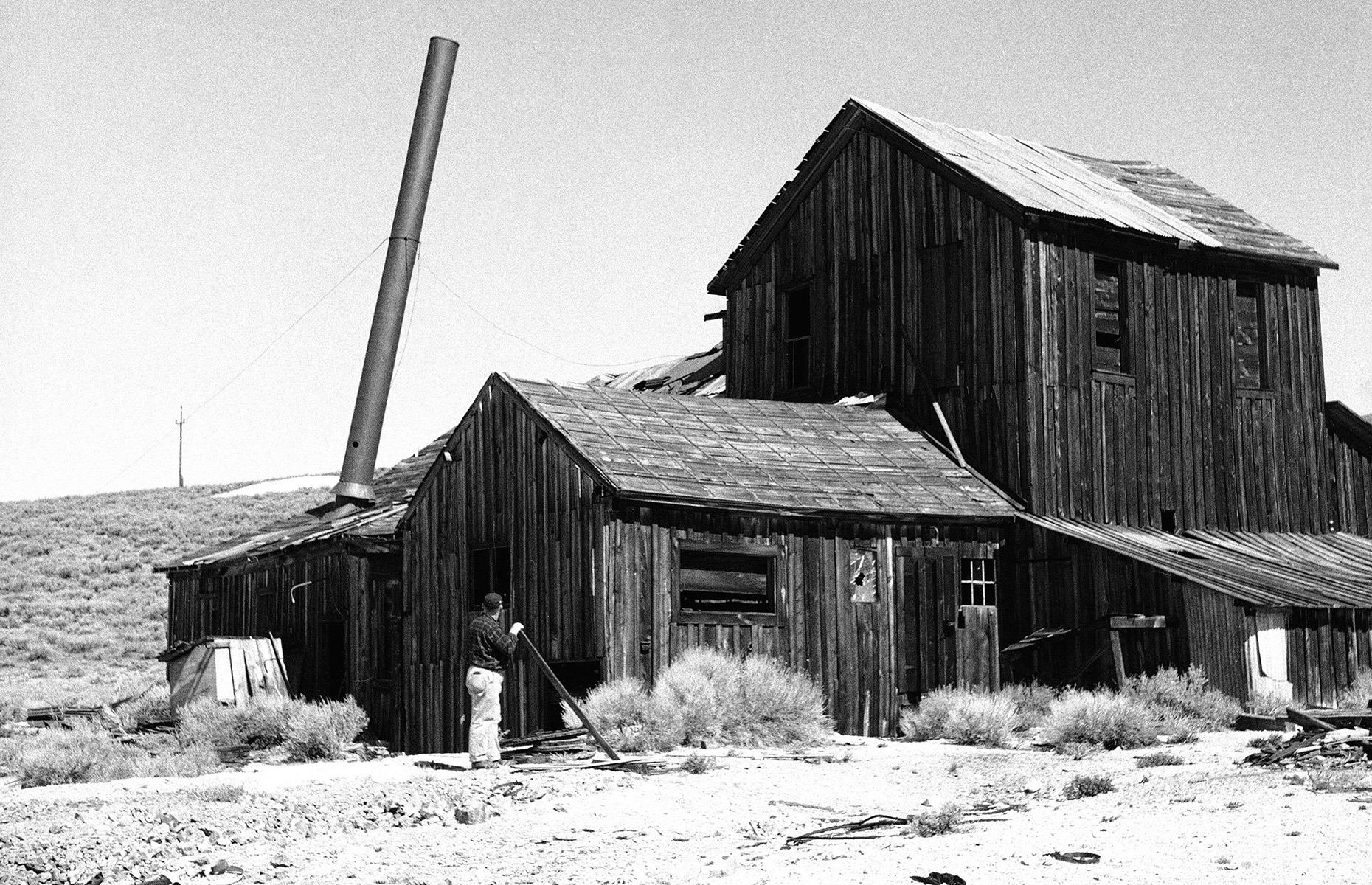 Bodie gets off to a slow start