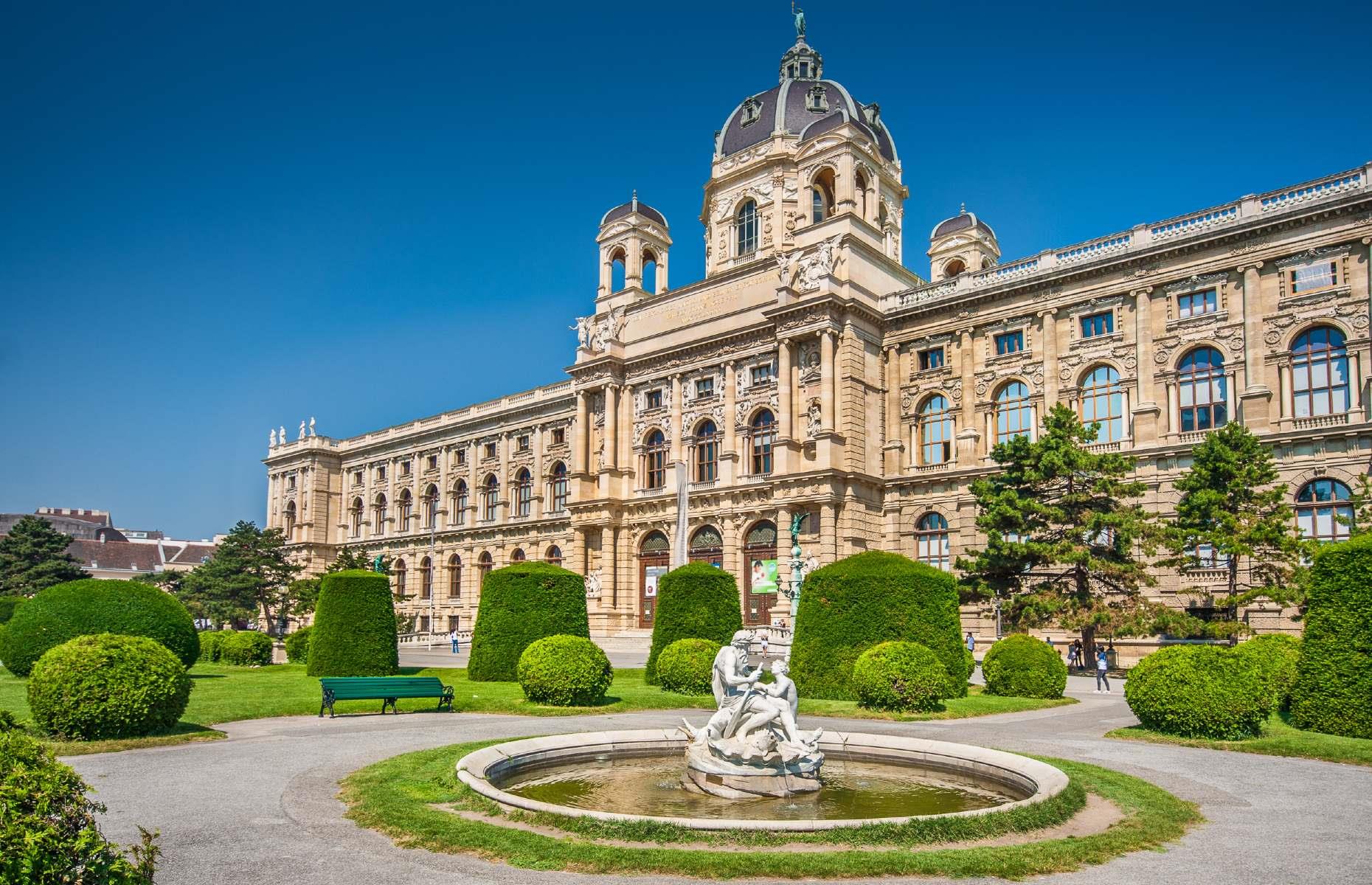 Vienna, Austria