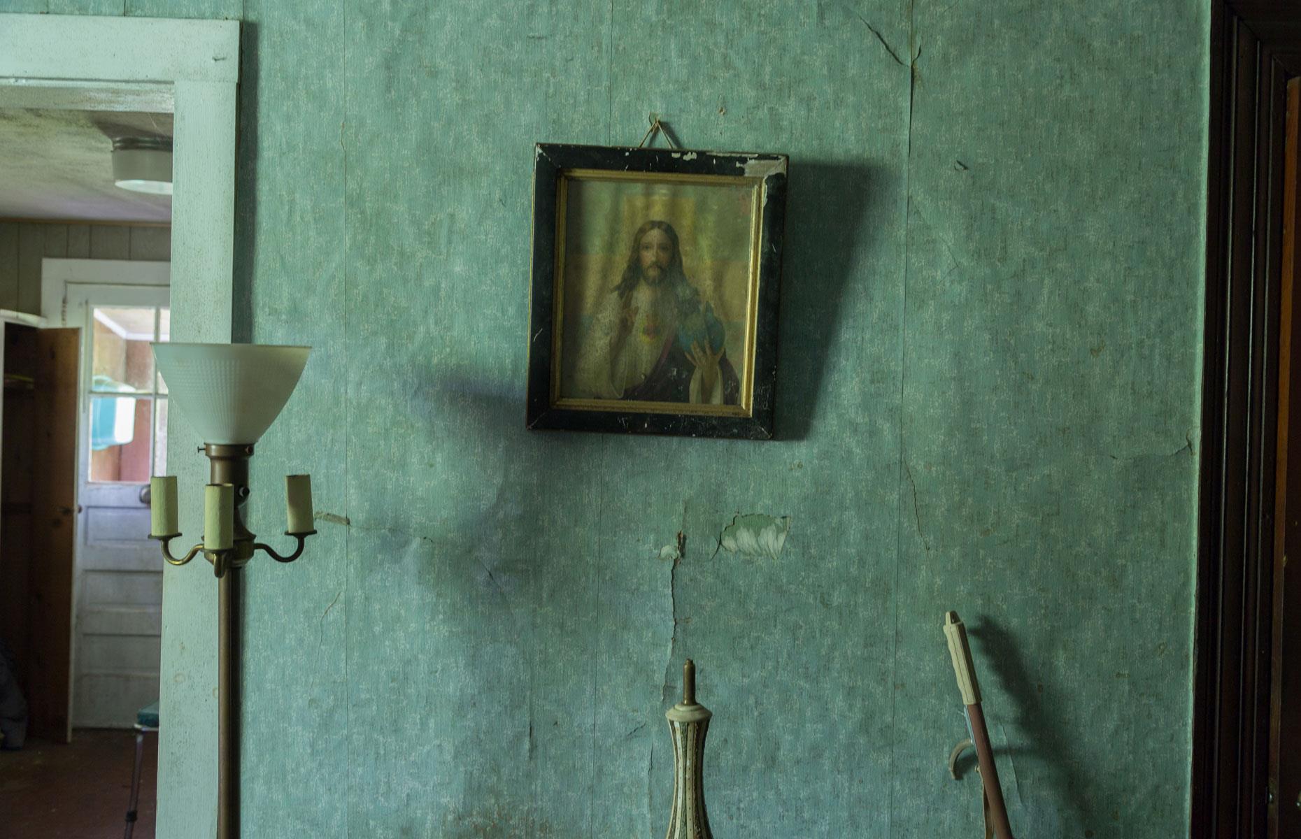 Religious image