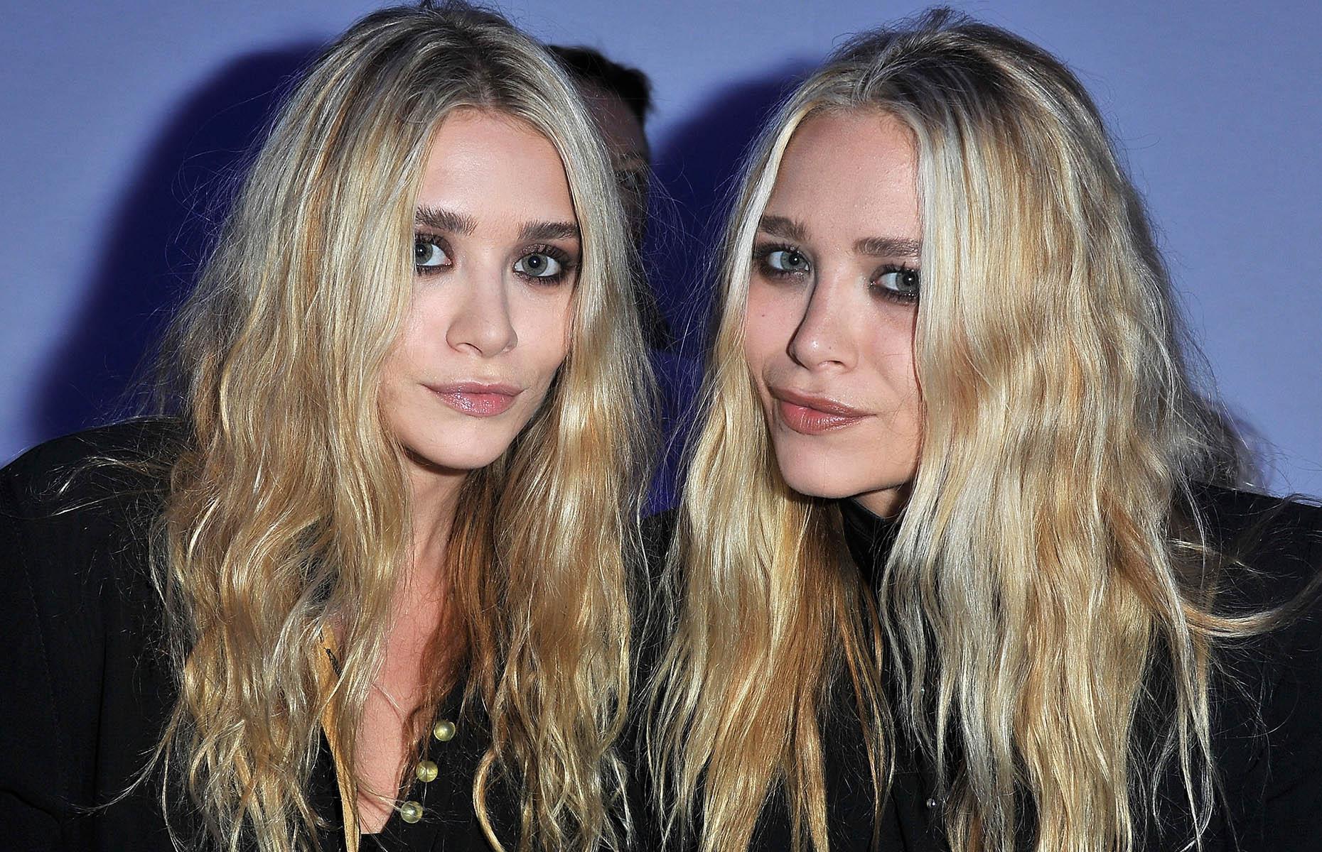 =11. Les jumelles Olsen : 500 millions de dollars (485 M€) chacune