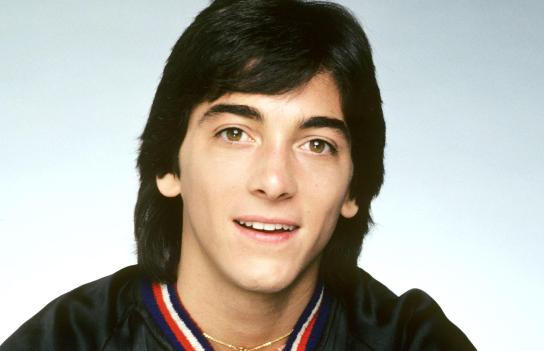 Scott Baio: $4 million (£3.2m)
