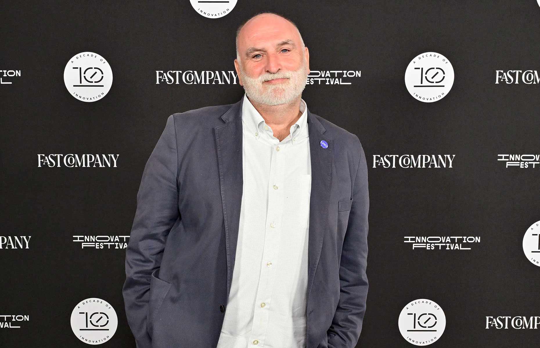 José Andrés