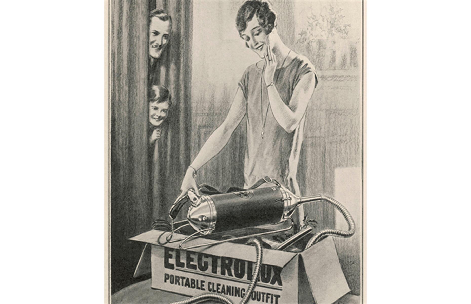 Aparatos eléctricos