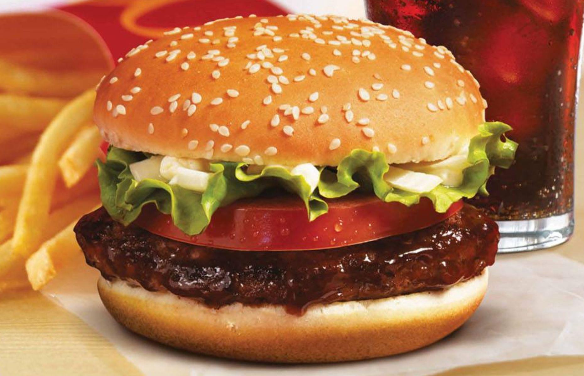 15. McTeri Deluxe  
