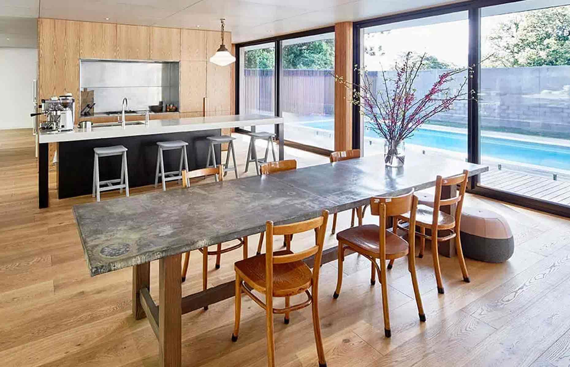Concealed hideaway, New South Wales, Australia