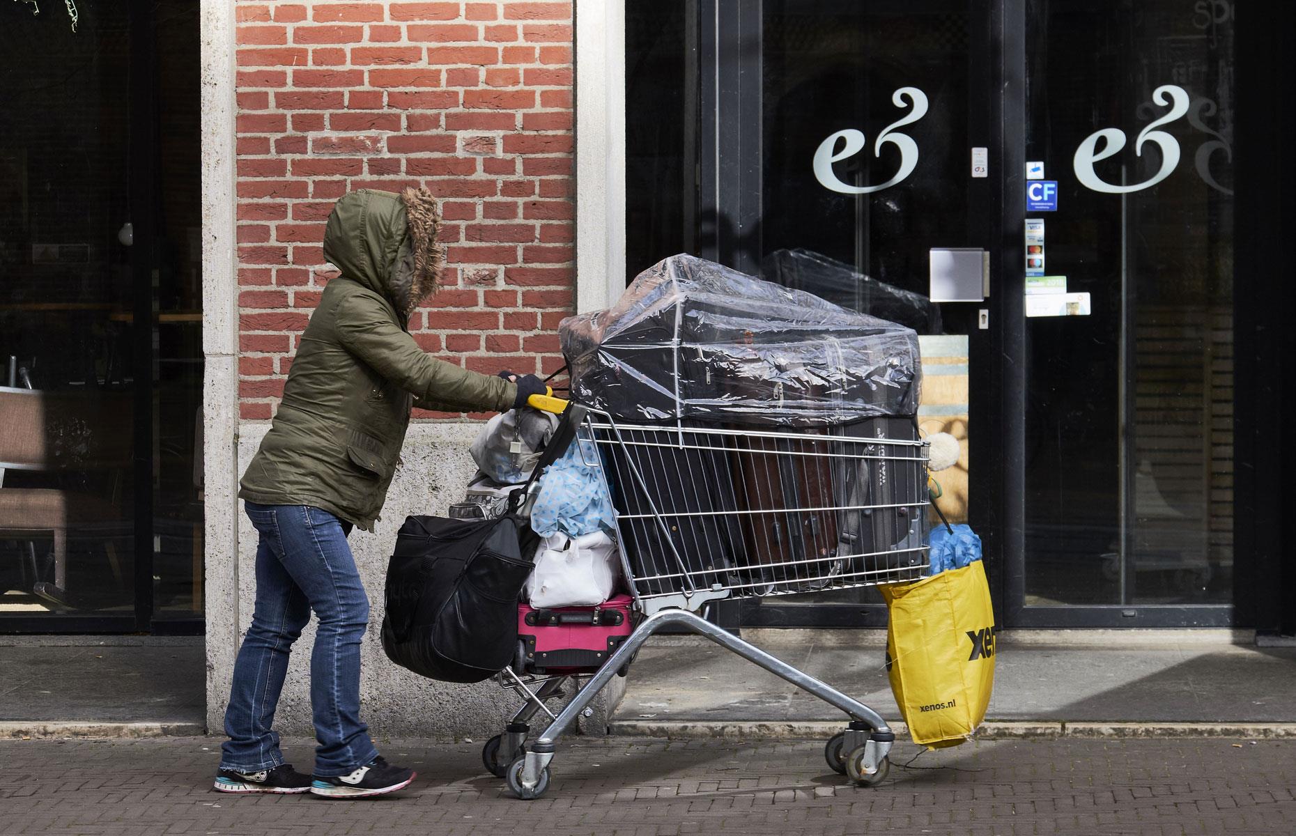 Netherlands: Health care and immigration