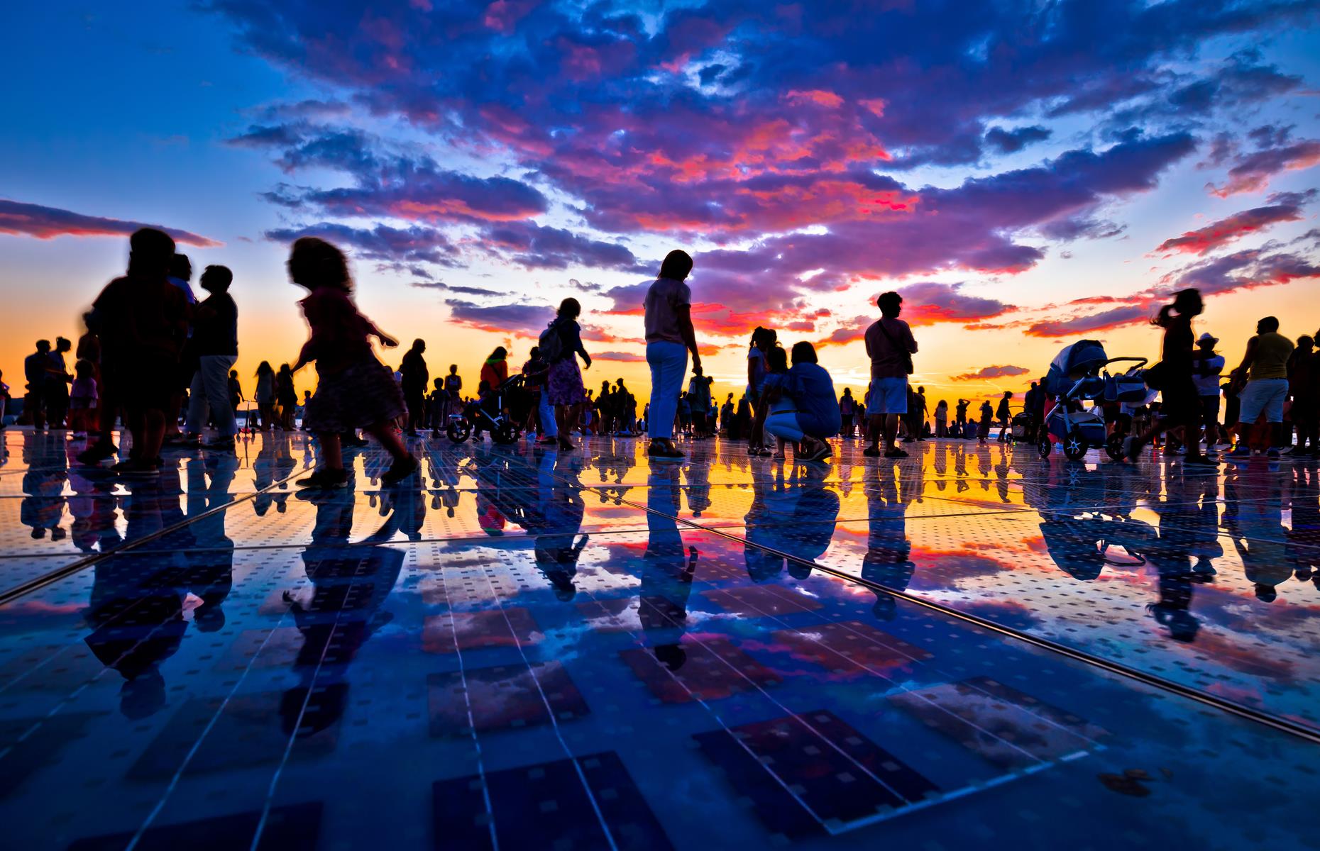 Zadar, Croatia