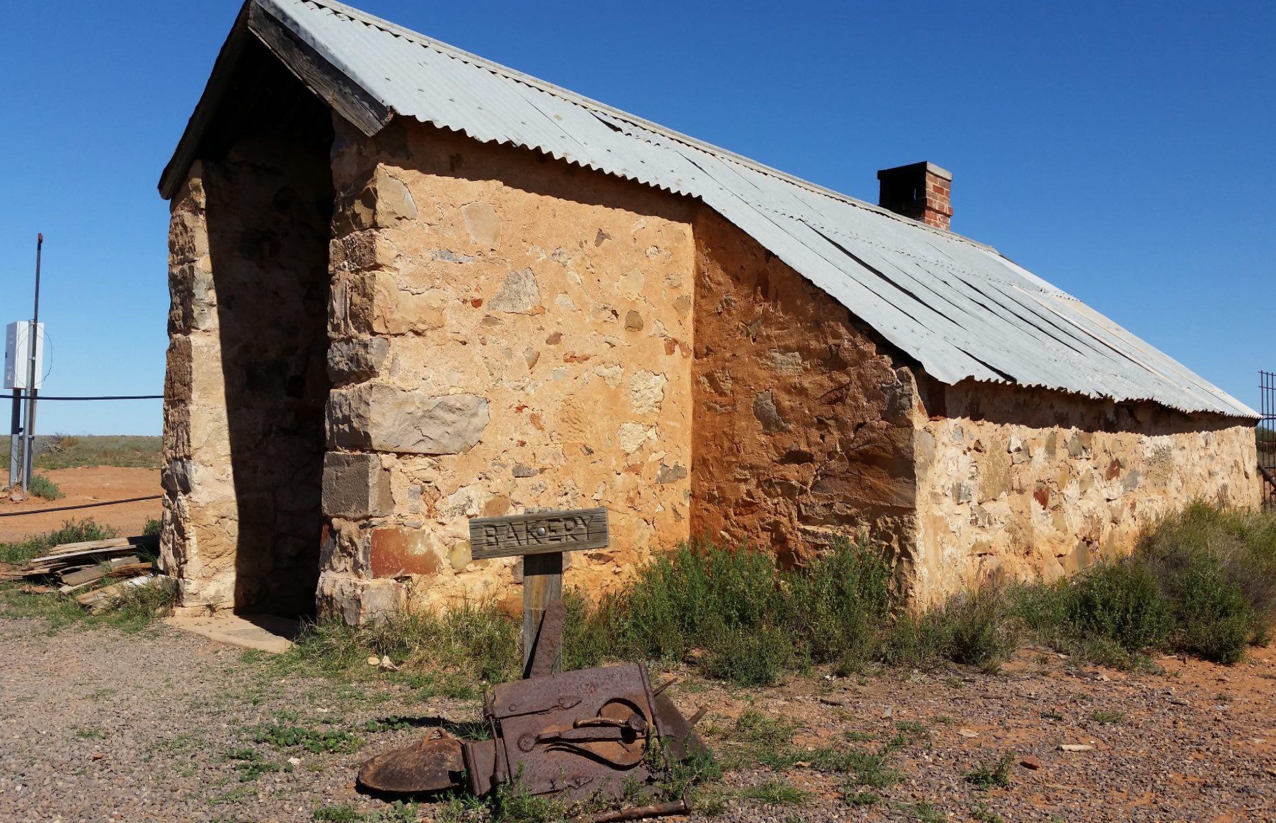 Farina, South Australia, Australia
