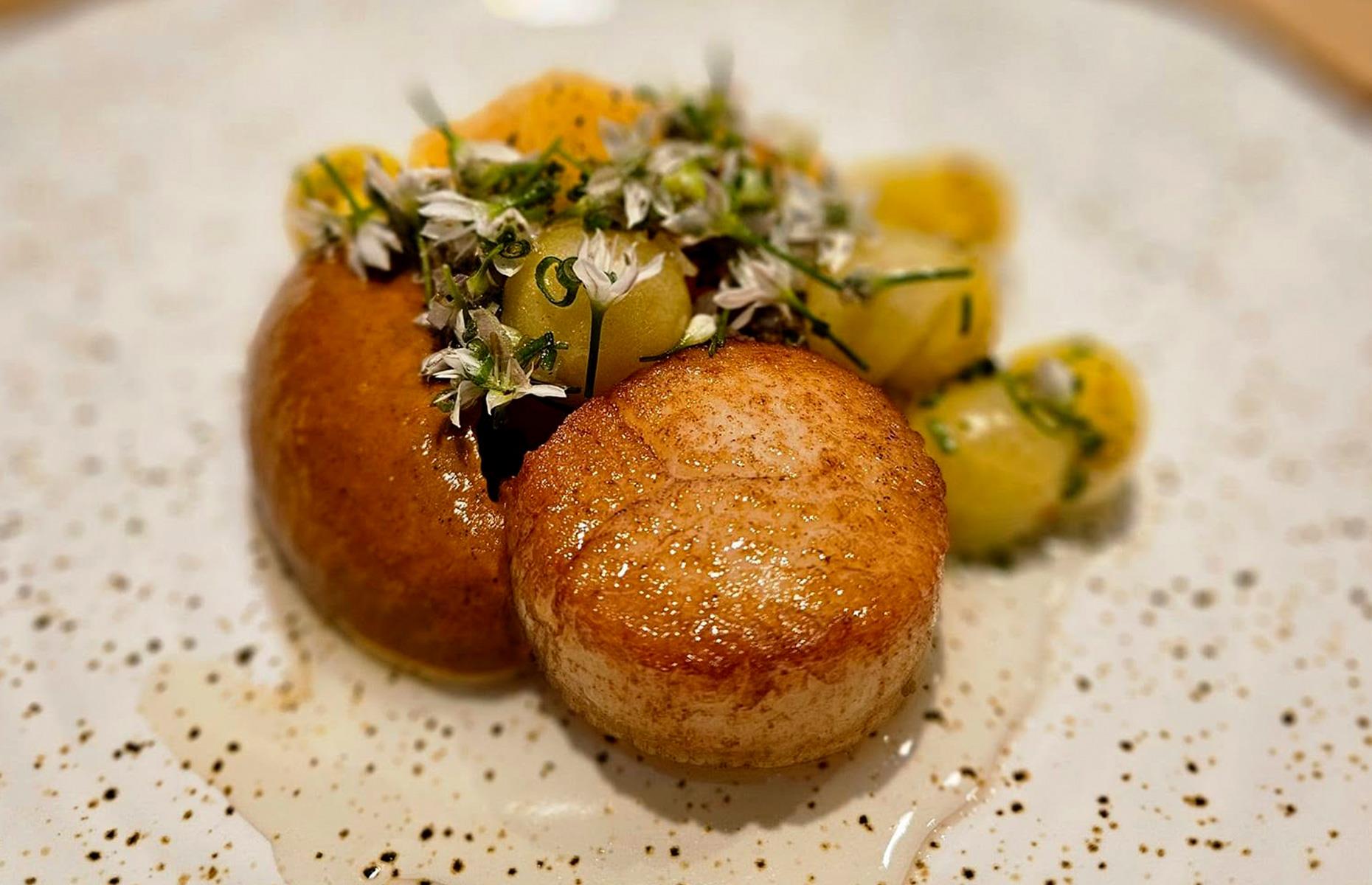 11. Restaurant Mastard, Montreal, Quebec