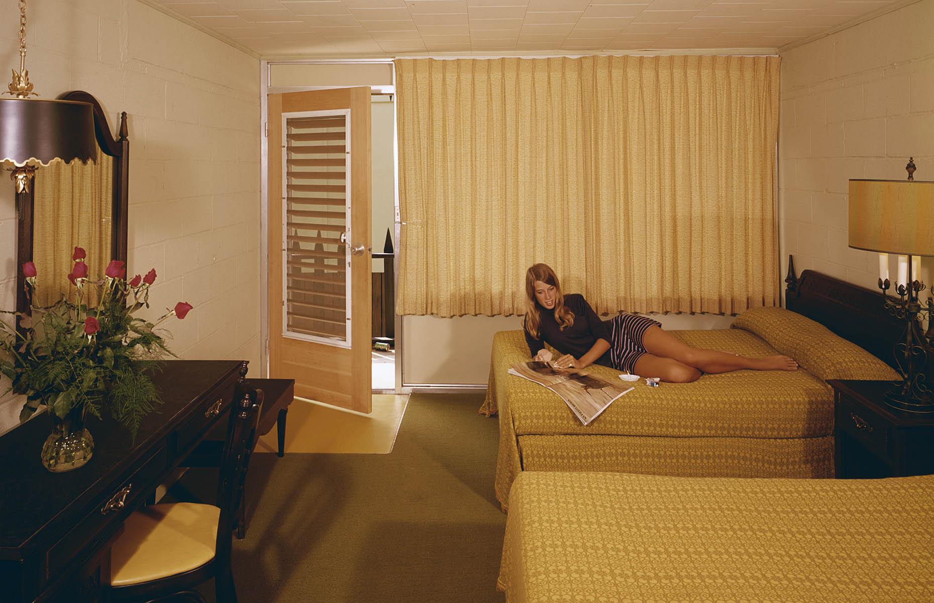1960s: a golden era