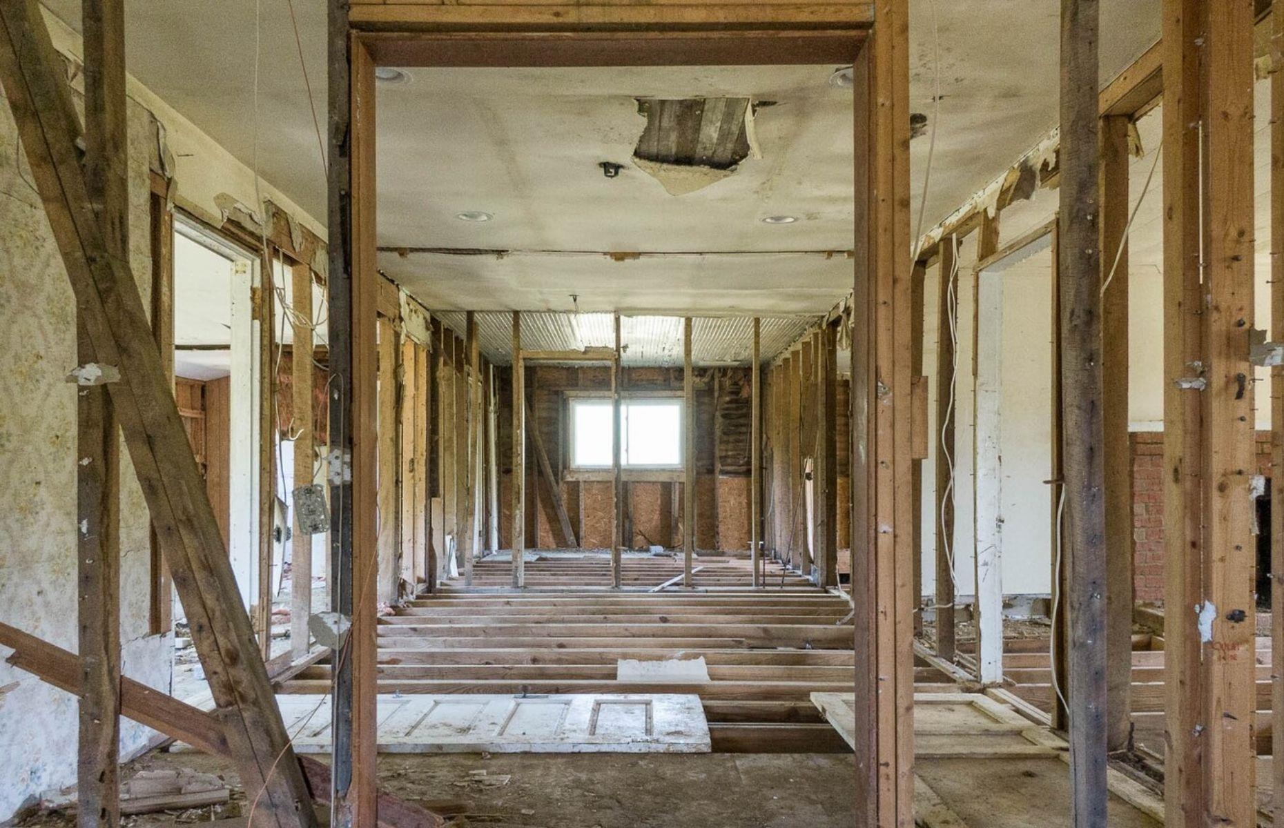Abandoned farms for sale with plenty of promise (copy)