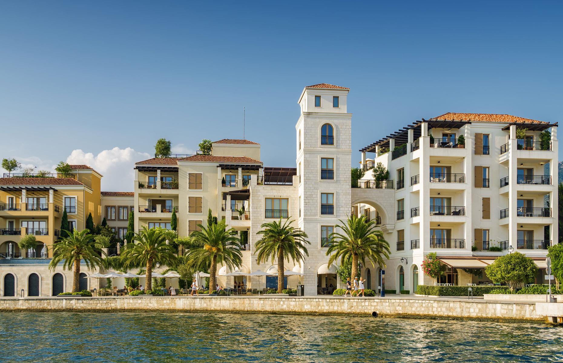 5. Montenegro: $676 (£519) monthly living cost