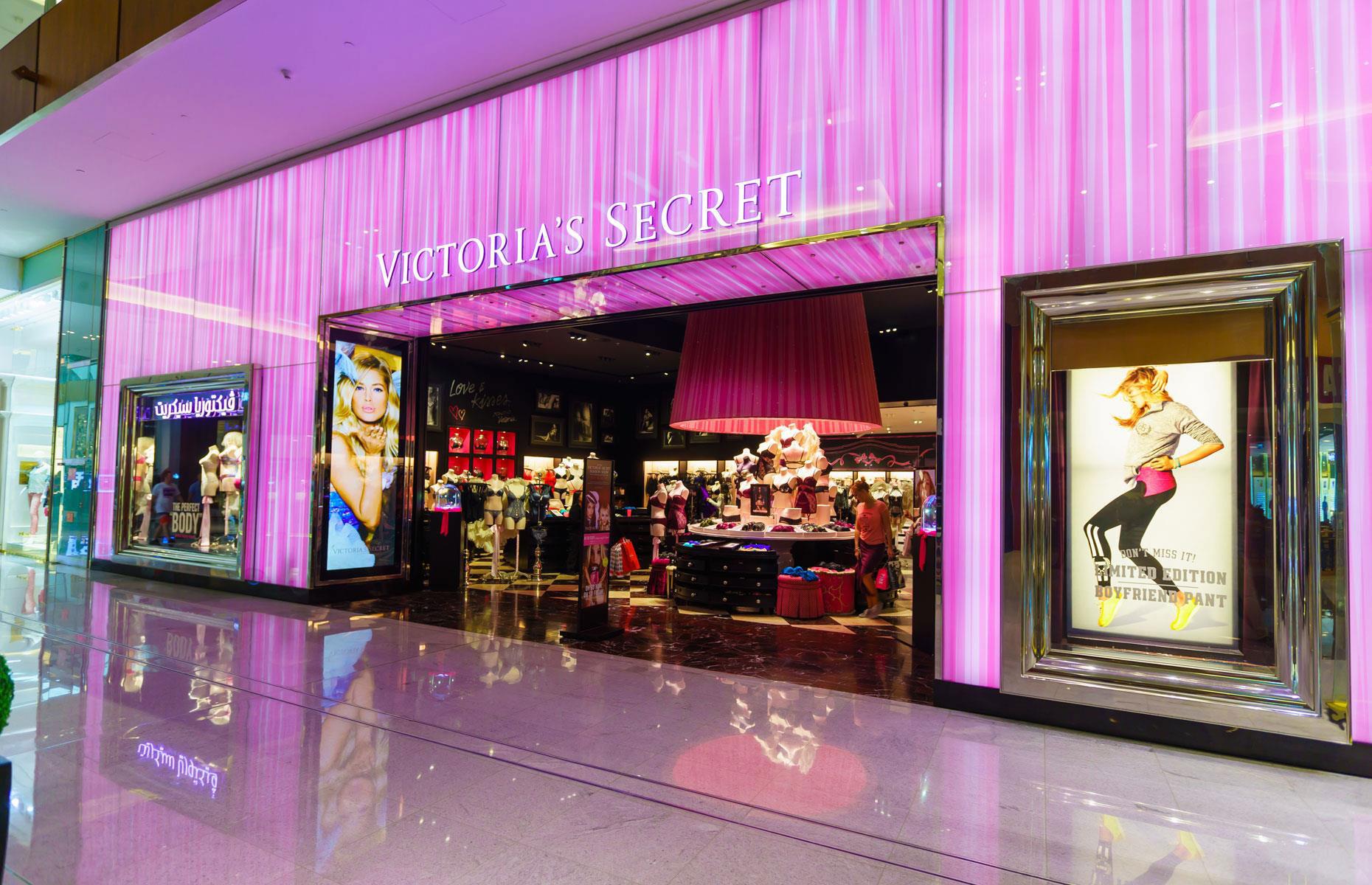 L Brands 