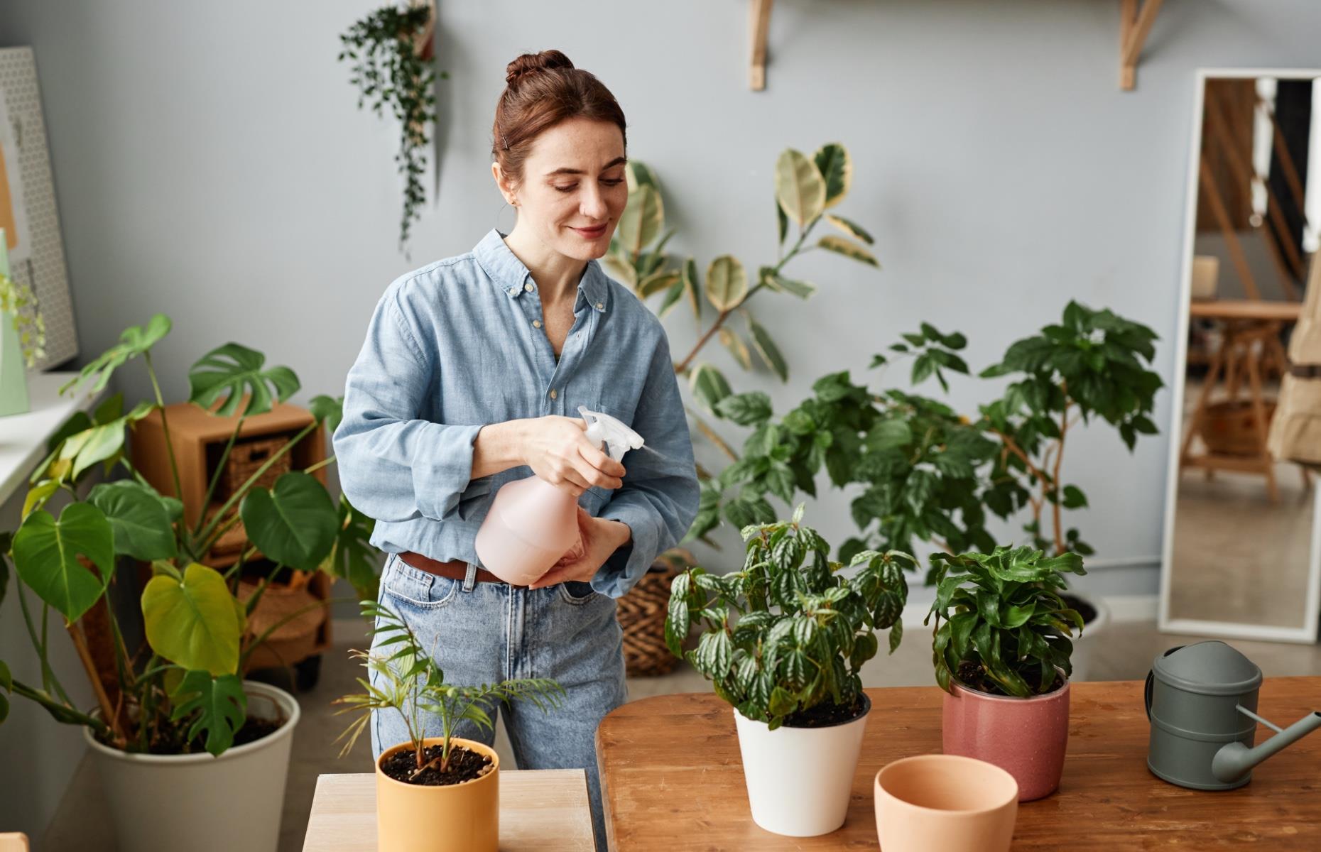 Hazardous houseplants and what you should grow instead 