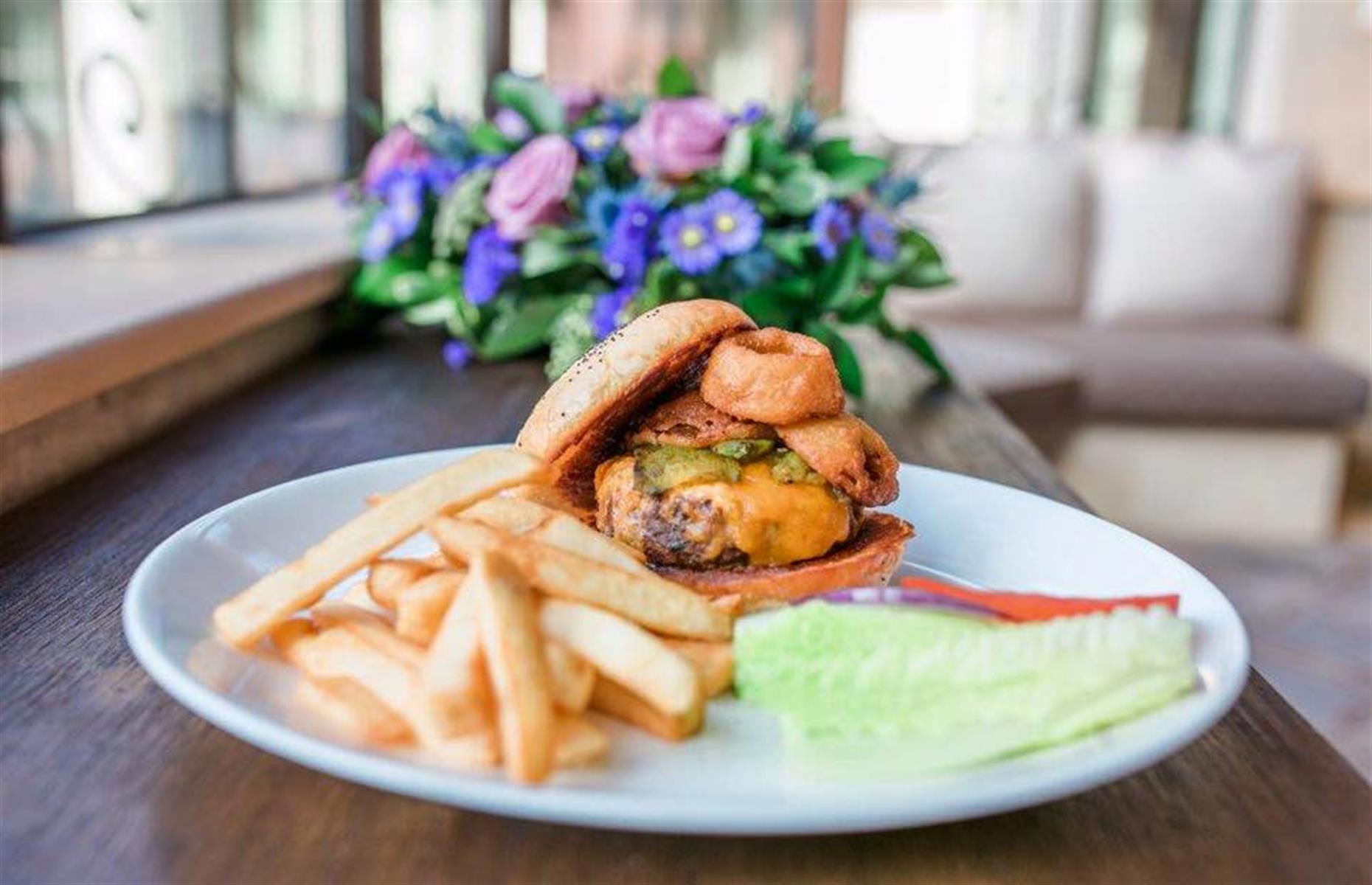 Markham’s, Lake Buena Vista, Florida, USA
