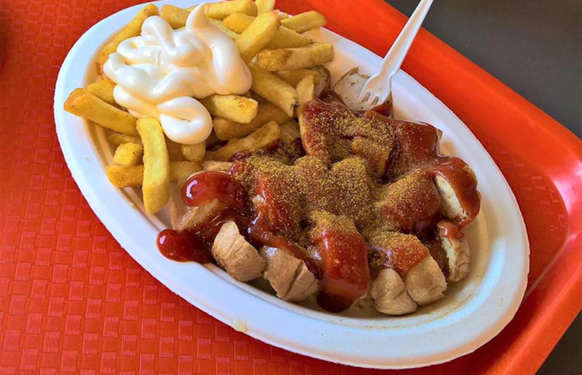 22. Konnopke's Imbiss, Berlin, Germany