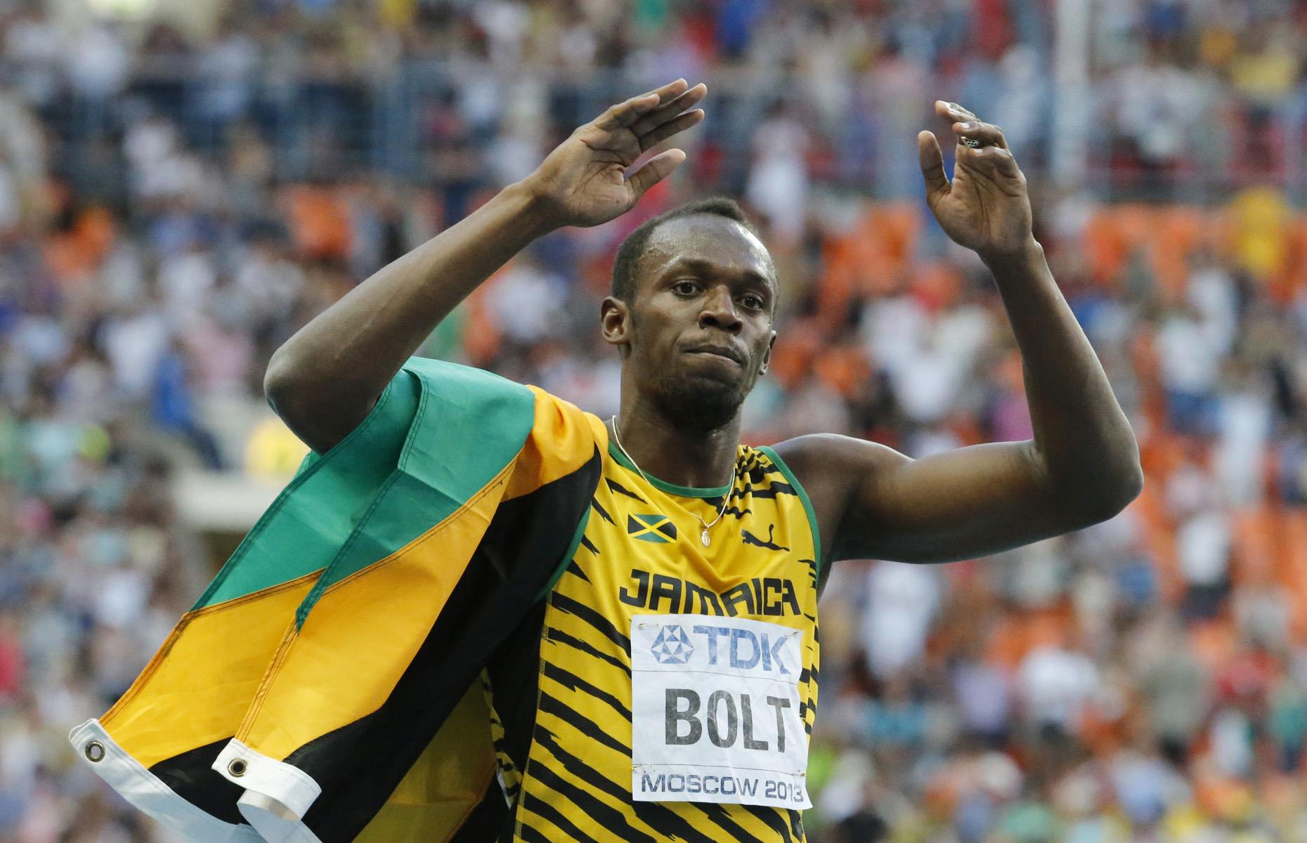 How much you earn as a sporting superstar