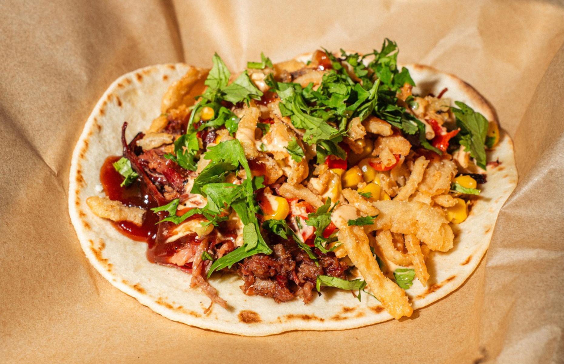 31. Torchy’s Tacos, various locations