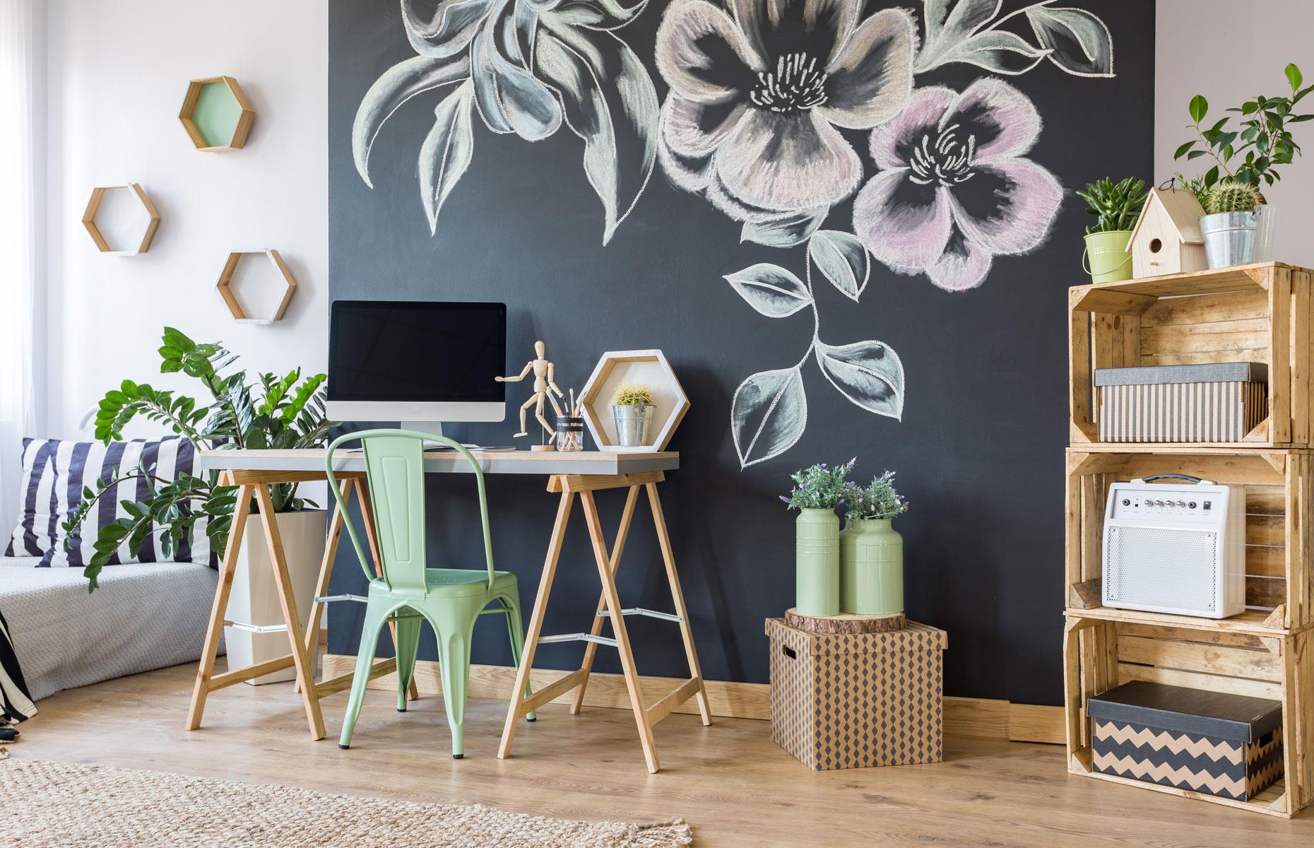 Landlord Approved Decorating Hacks For Renters Loveproperty Com