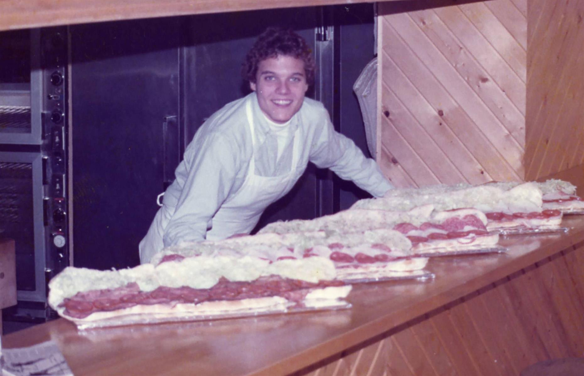 1980s: Jimmy John’s