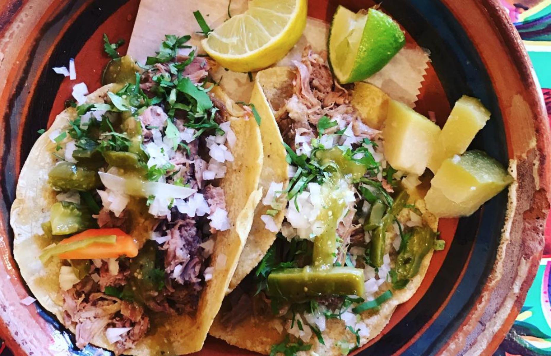 South Philly Barbacoa, Philadelphia