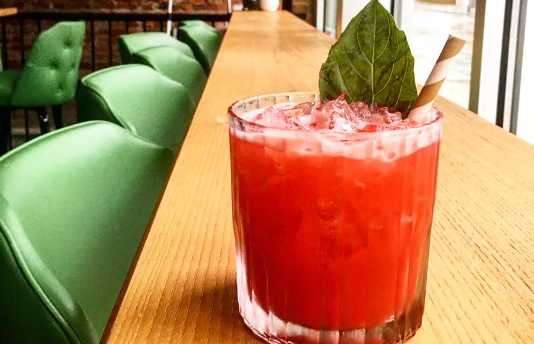 Kentucky: Trouble Bar, Louisville