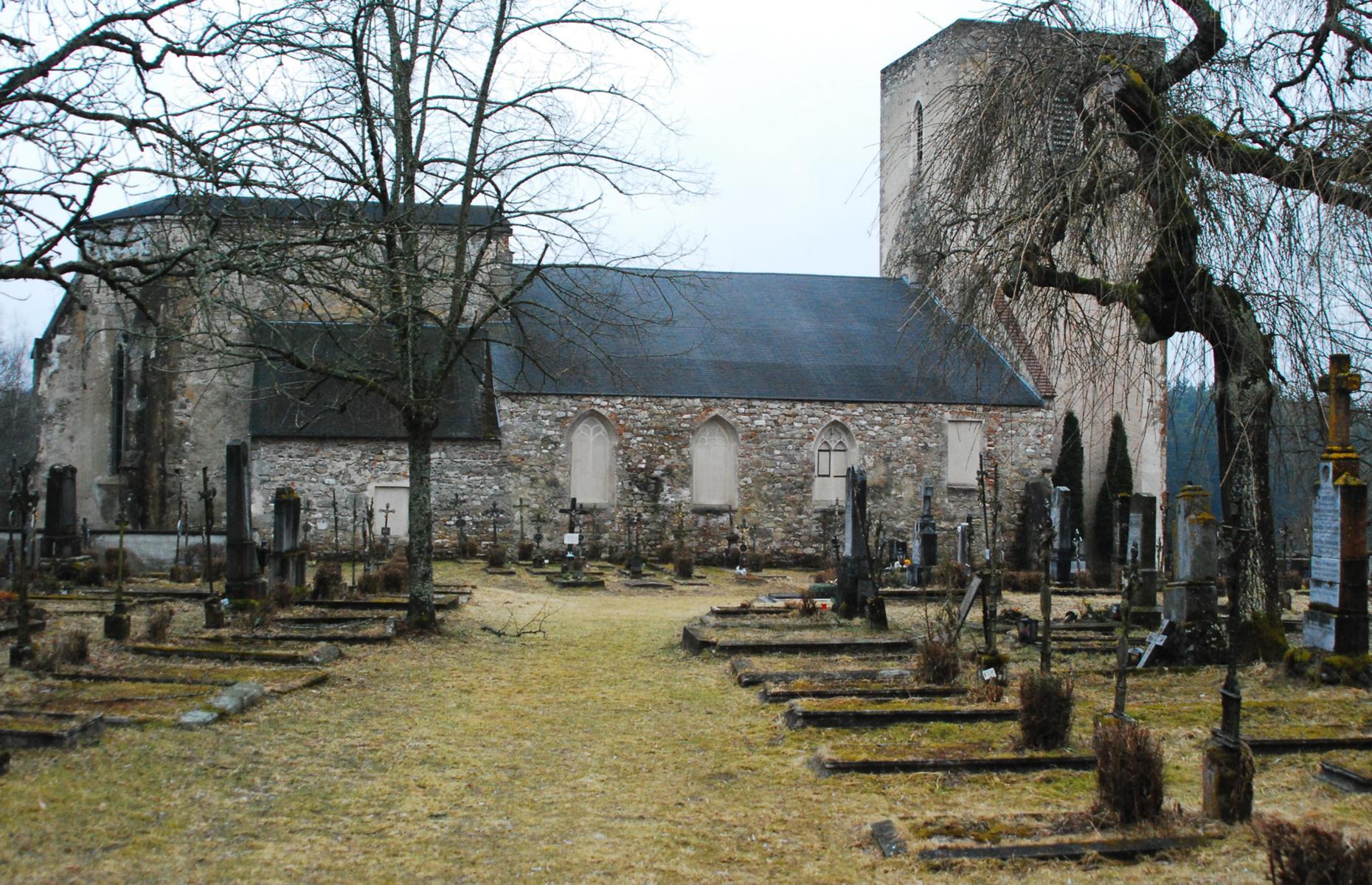 Döllersheim, Austria 