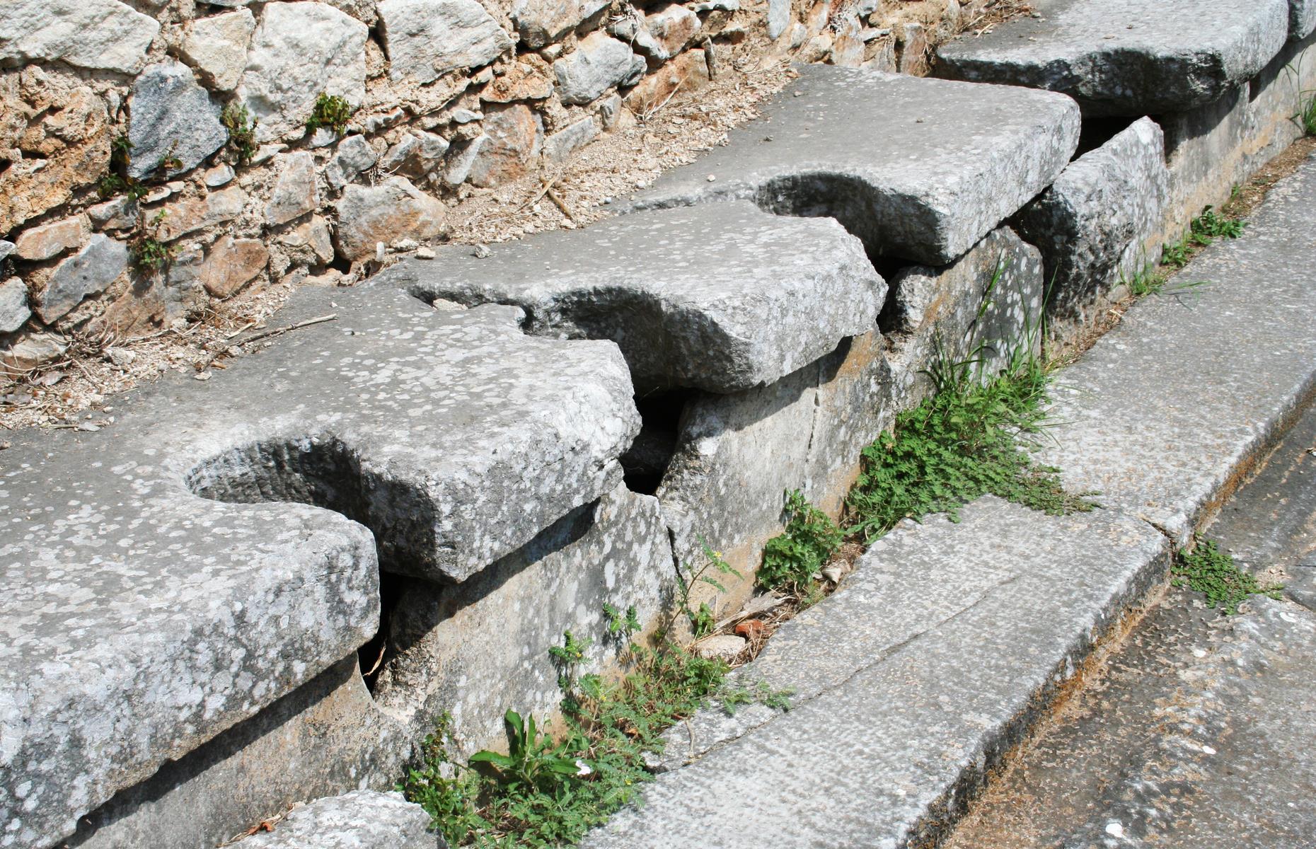 Urine (1st century AD)