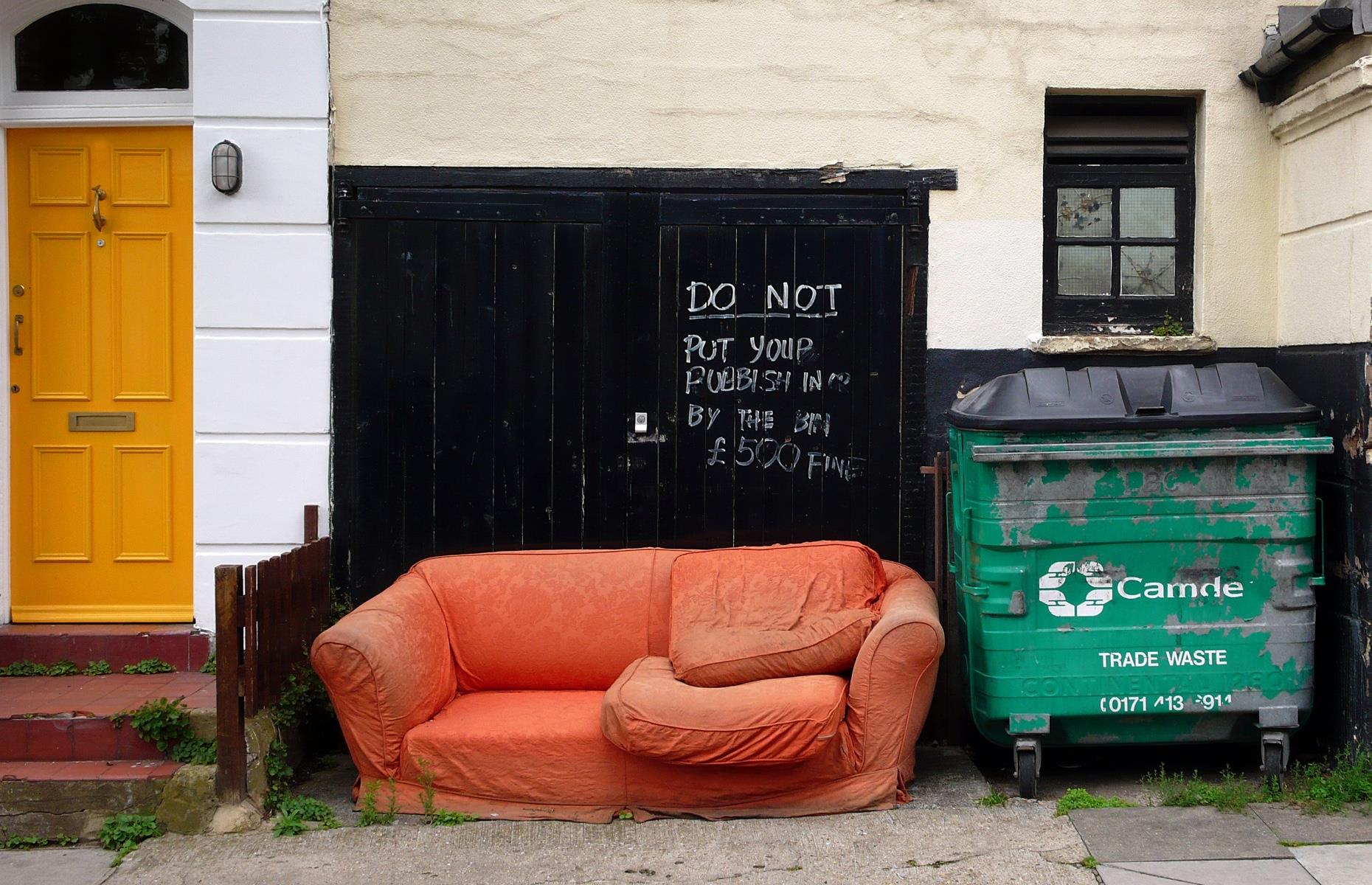2. Camden, London 