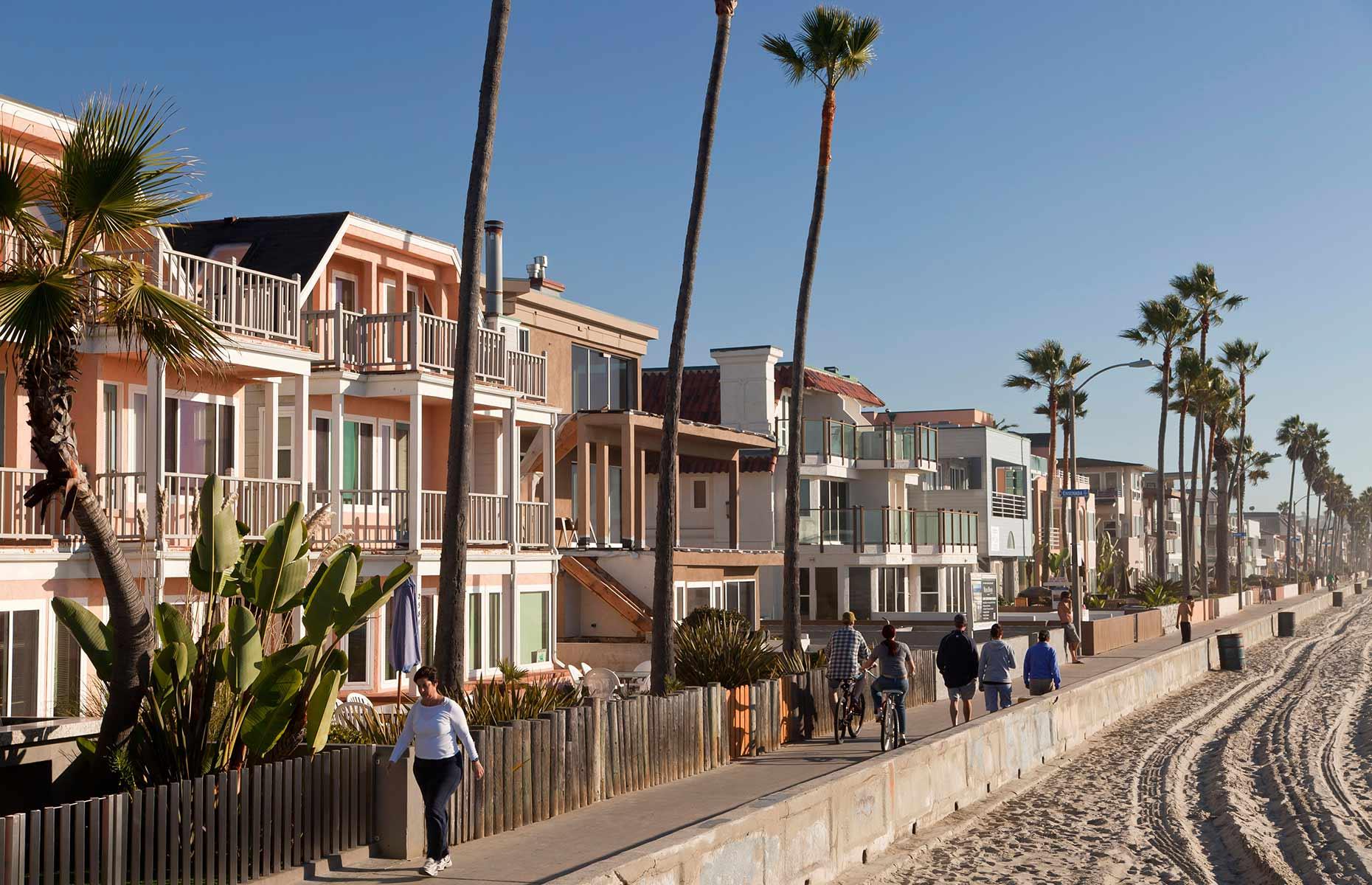 San Diego, California