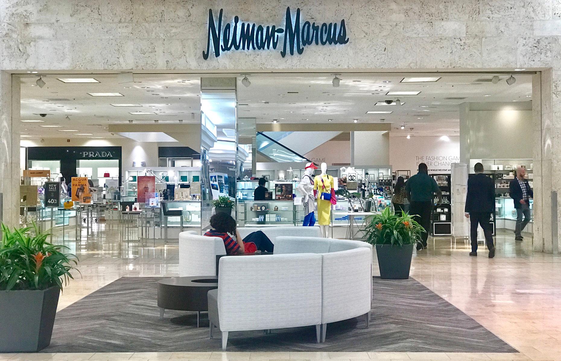 Neiman Marcus is notifying employees of a new round of staff cuts