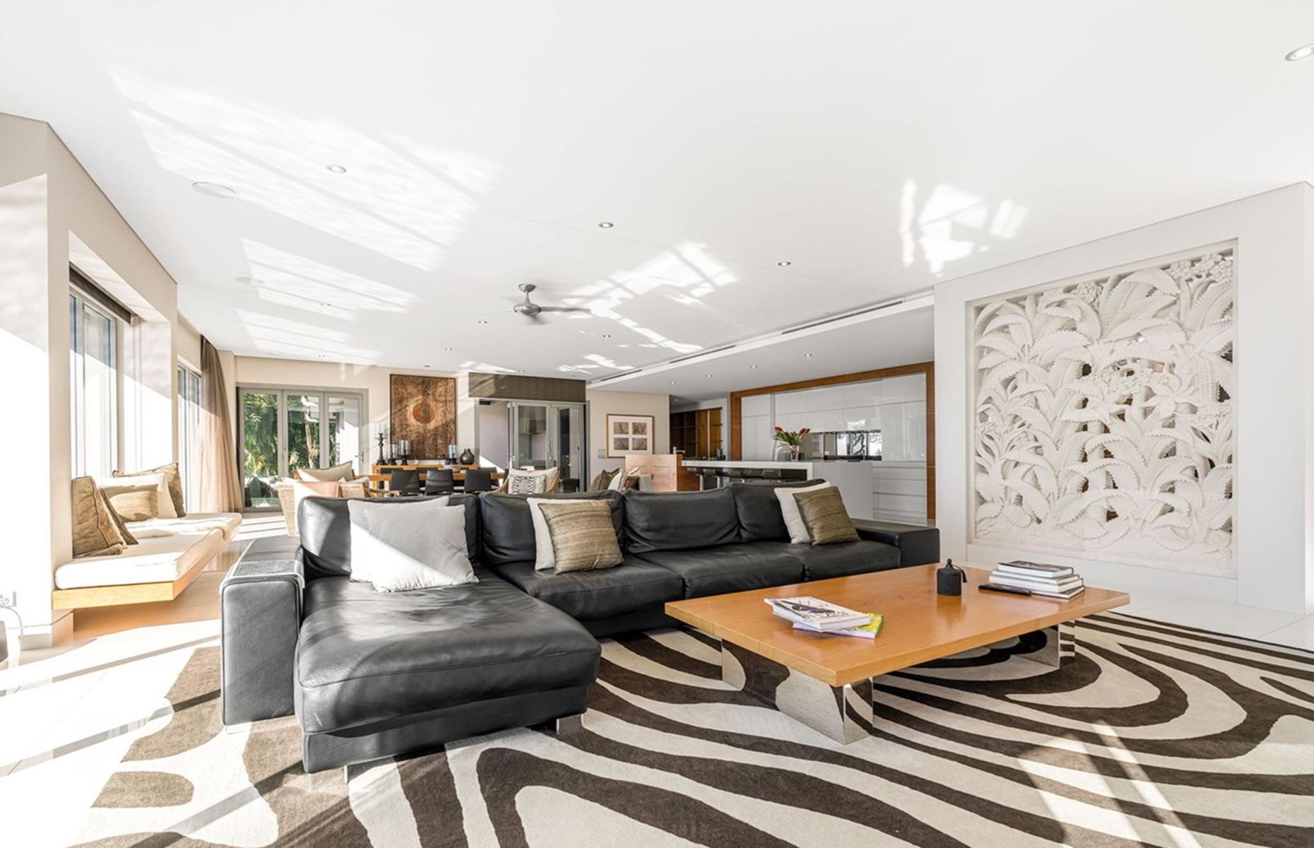 Villa Be, South Mission Beach, Queensland
