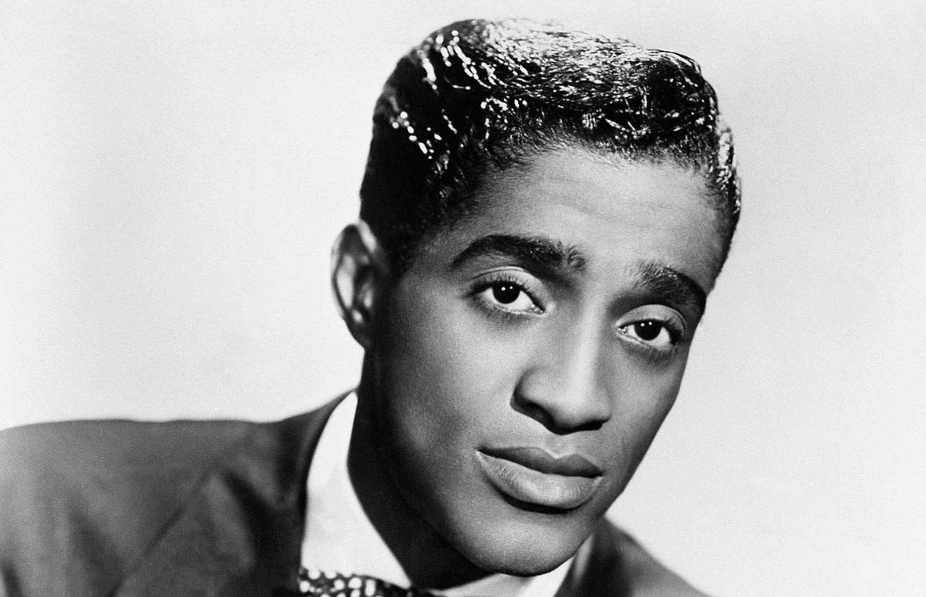 Sammy Davis Jr. 