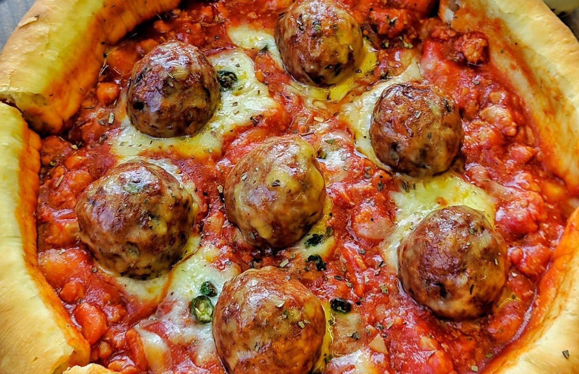 6. Meatballs, USA