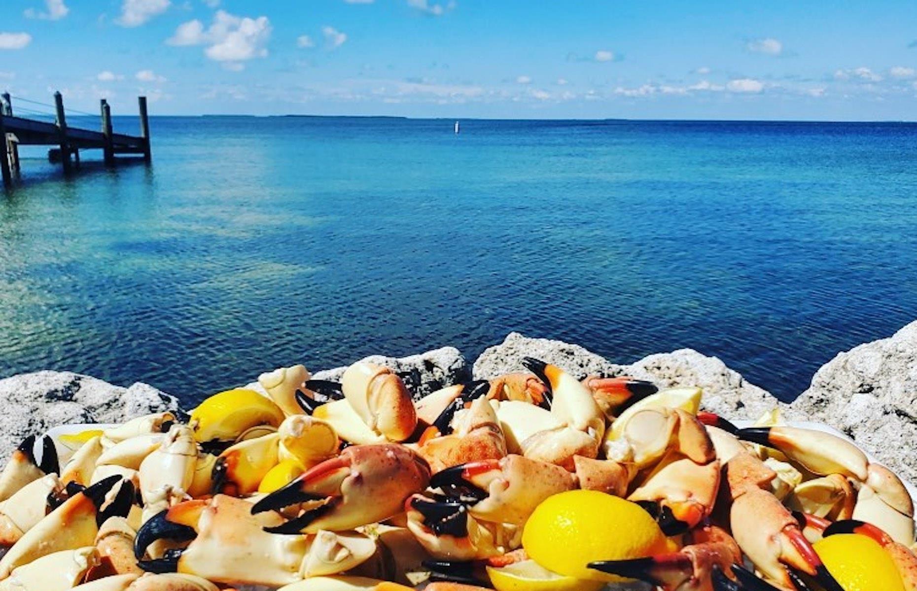 Marker 88, Islamorada, Florida
