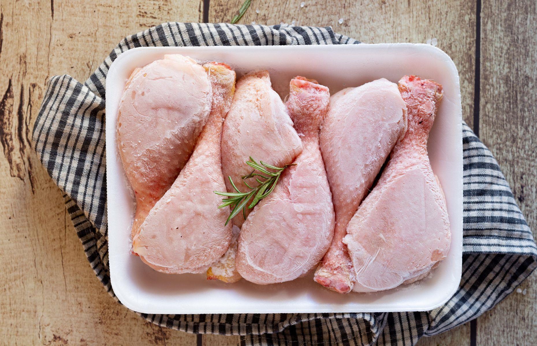 5. Poultry 