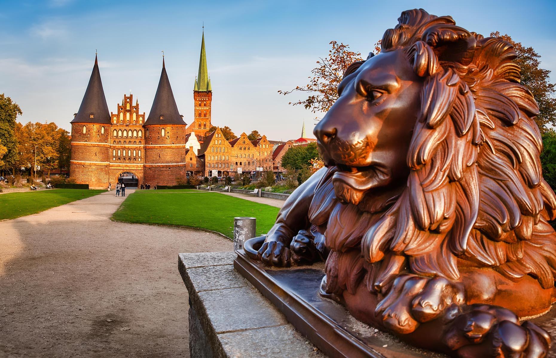 Lubeck