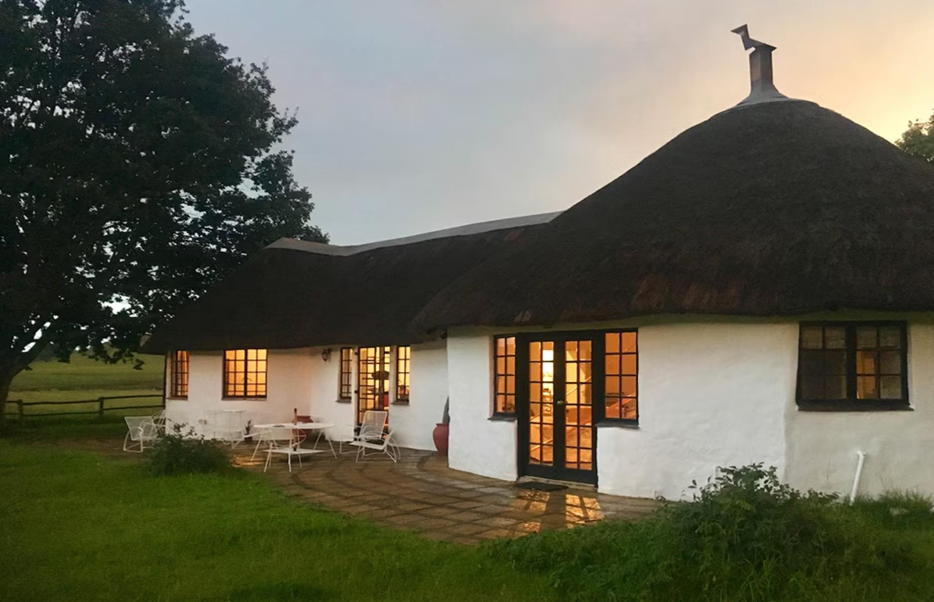 Splashy Fen Cottage, KwaZulu-Natal, South Africa