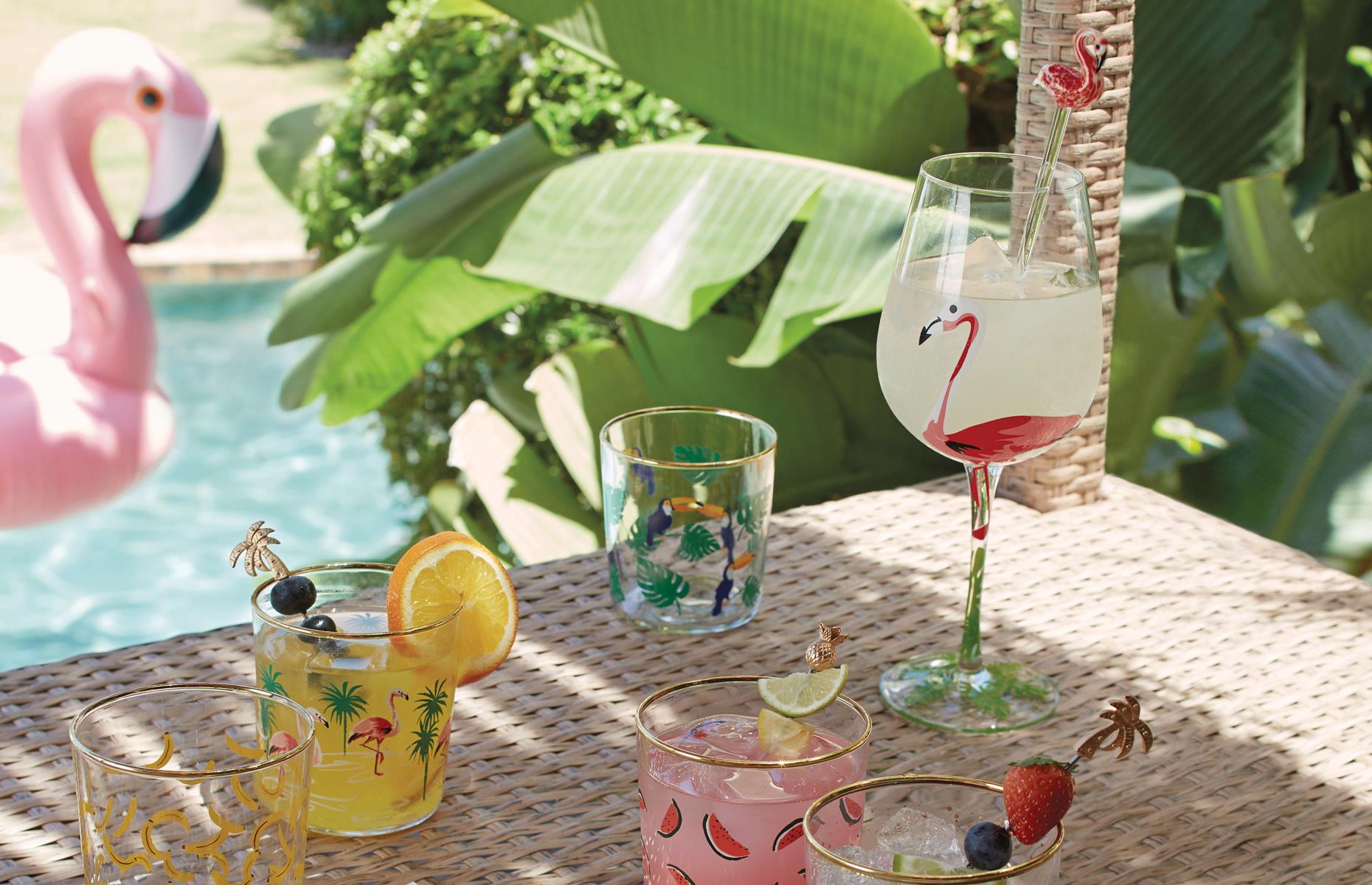 Drink up some fun