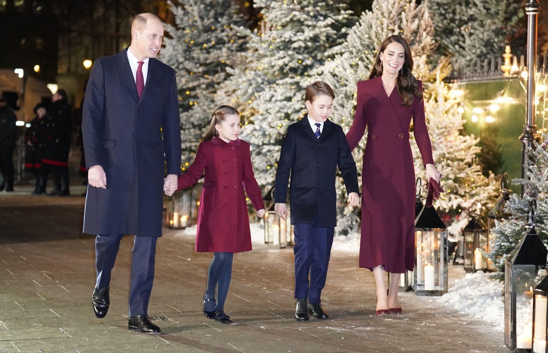 A family affair