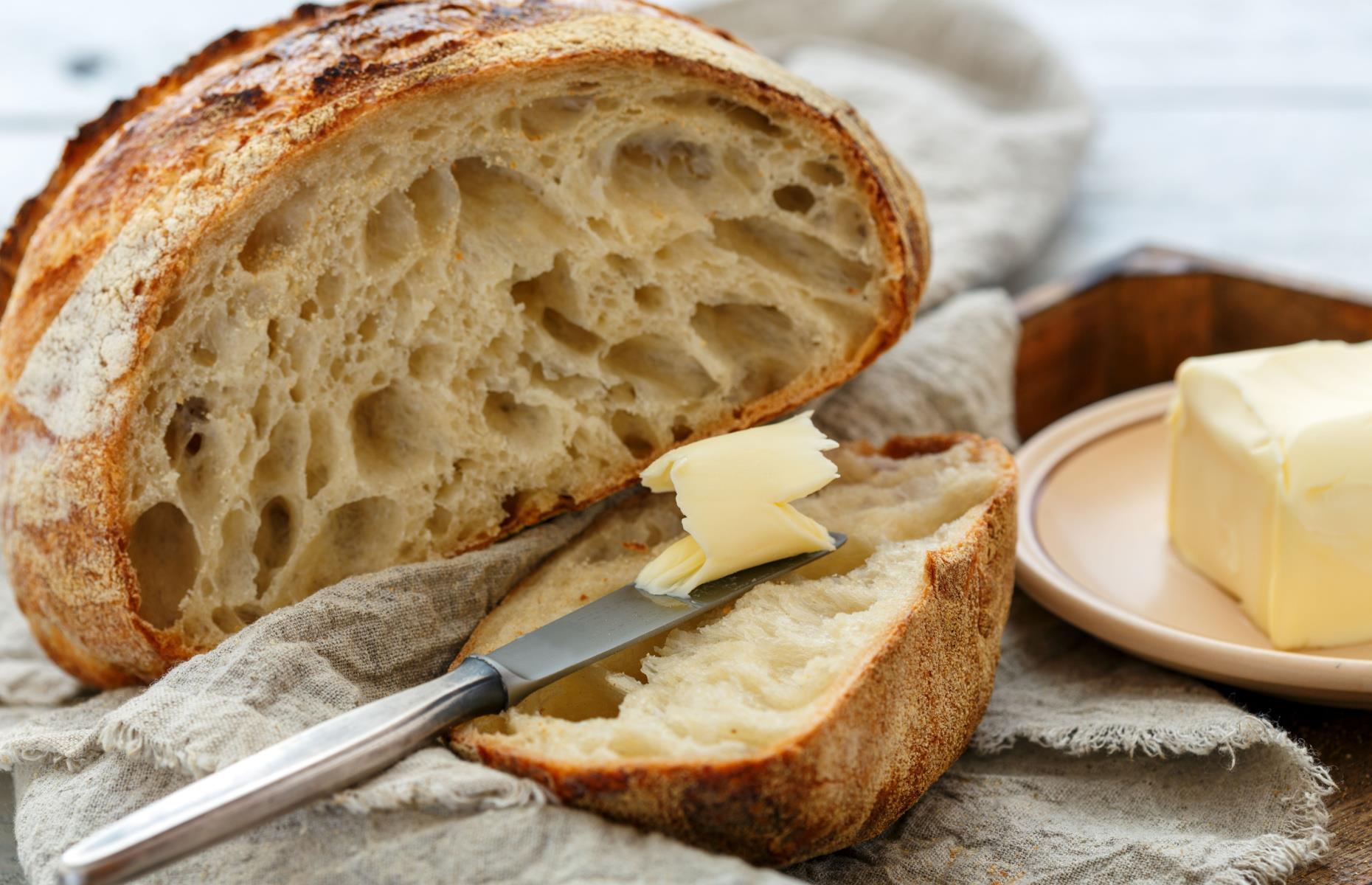 Sourdough 
