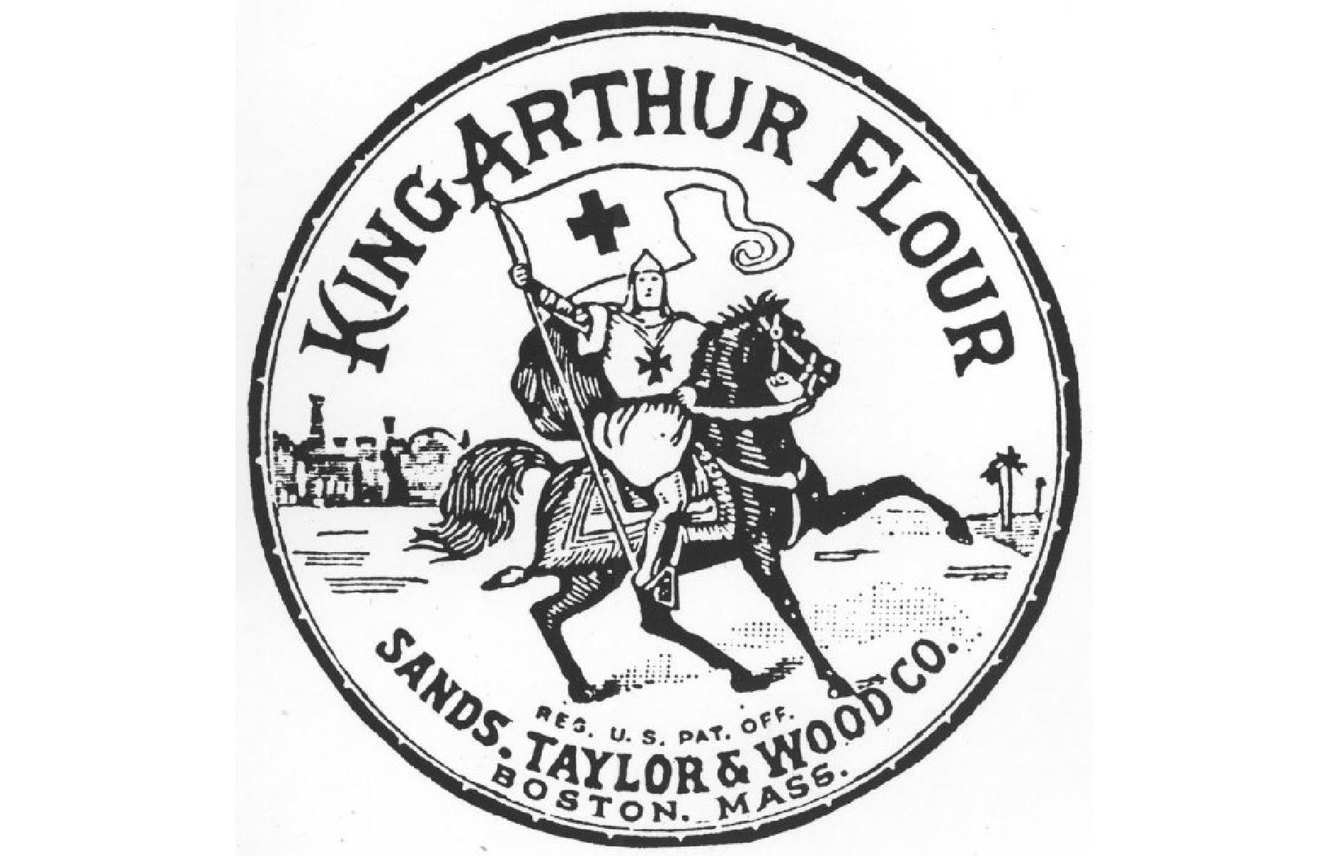 1. King Arthur Baking Company