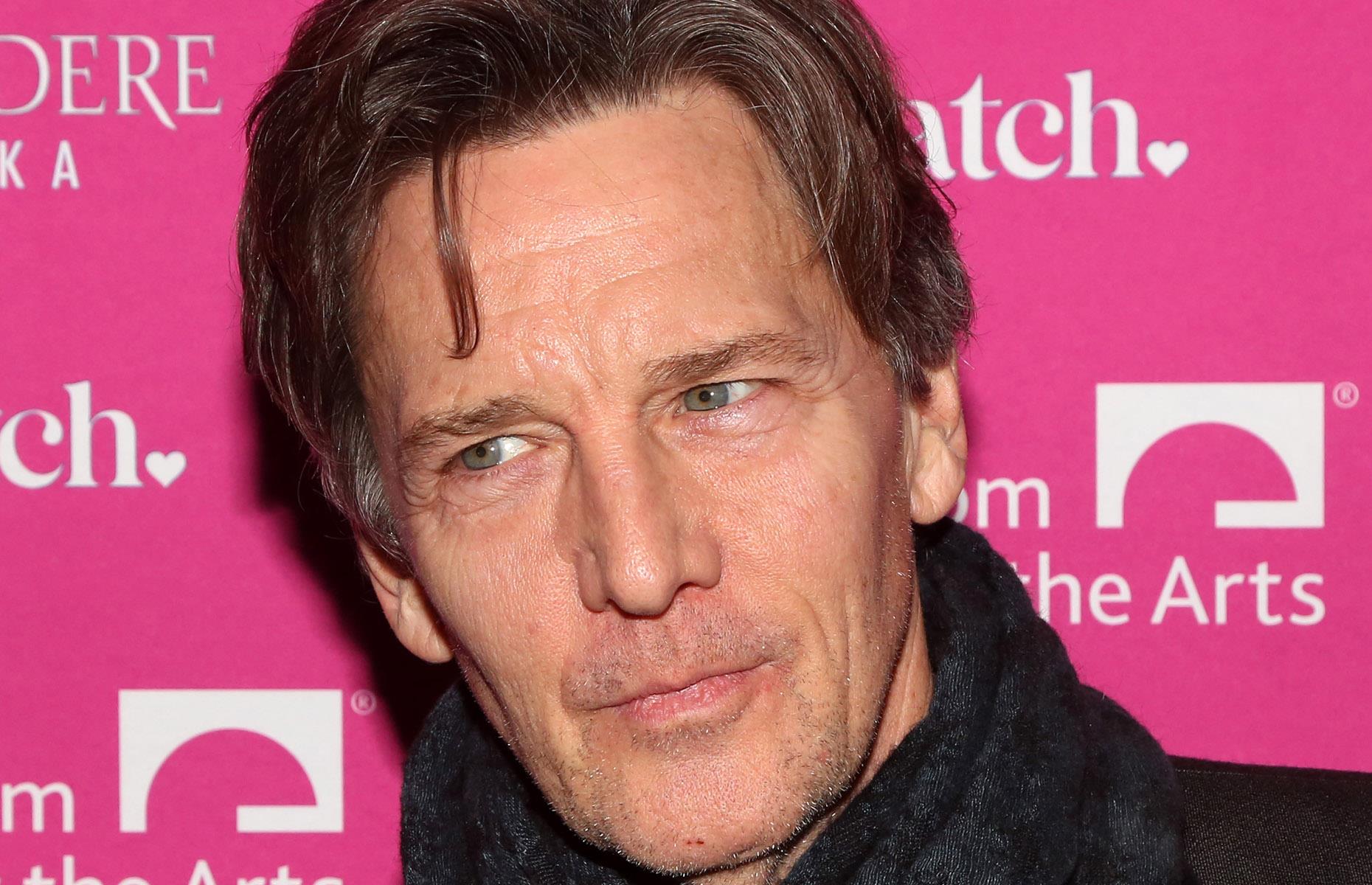 Andrew McCarthy: $12 million (£9.6m)