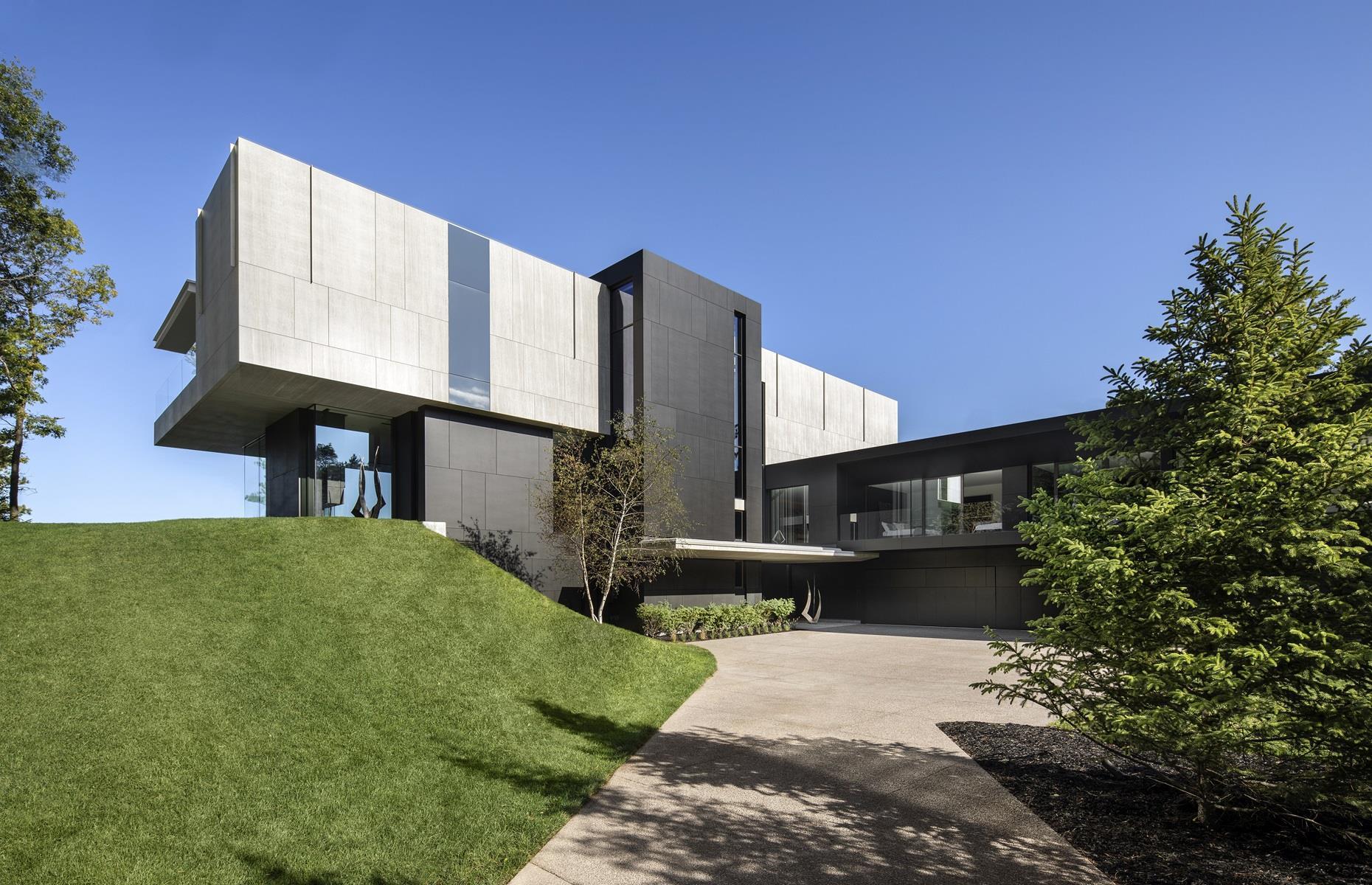 Lake Huron House, Lake Huron, Ontario