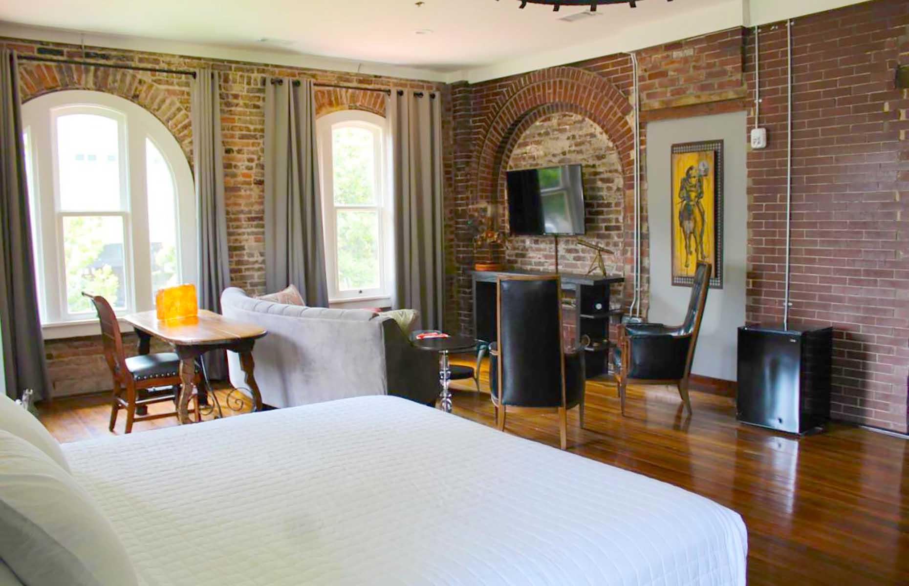 Arkansas: Hotel Hale, Hot Springs