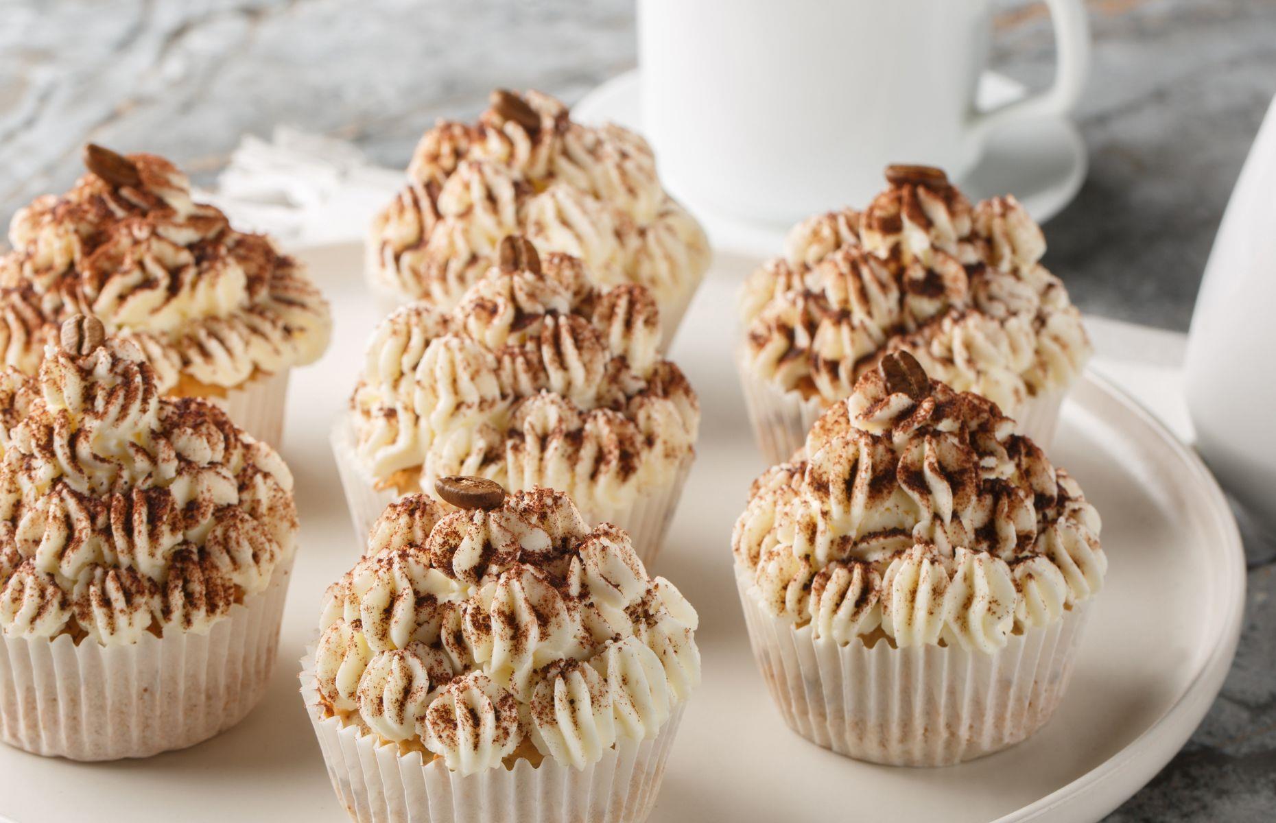 Cakes and cupcakes