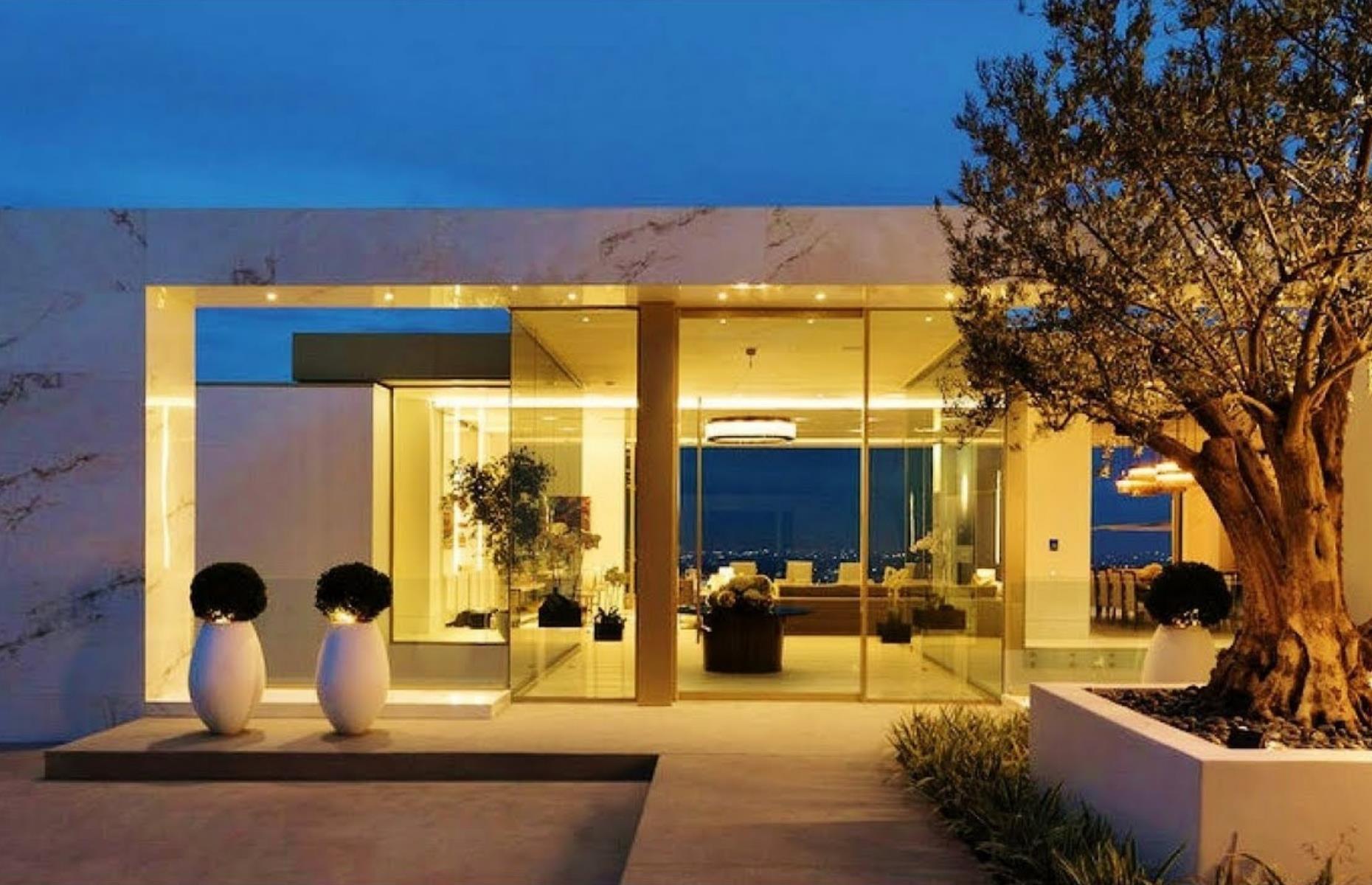 Opus, California, EE.UU.