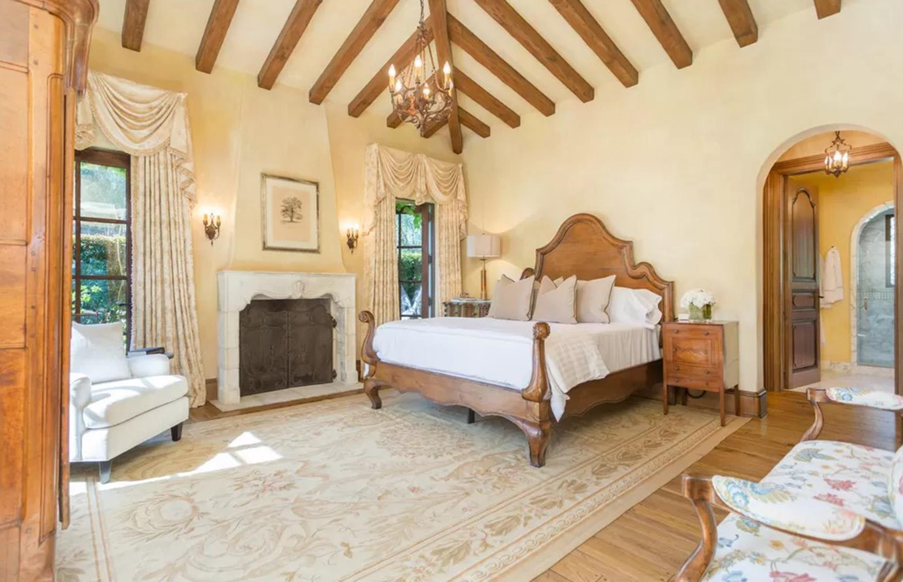 A home fit for a prince