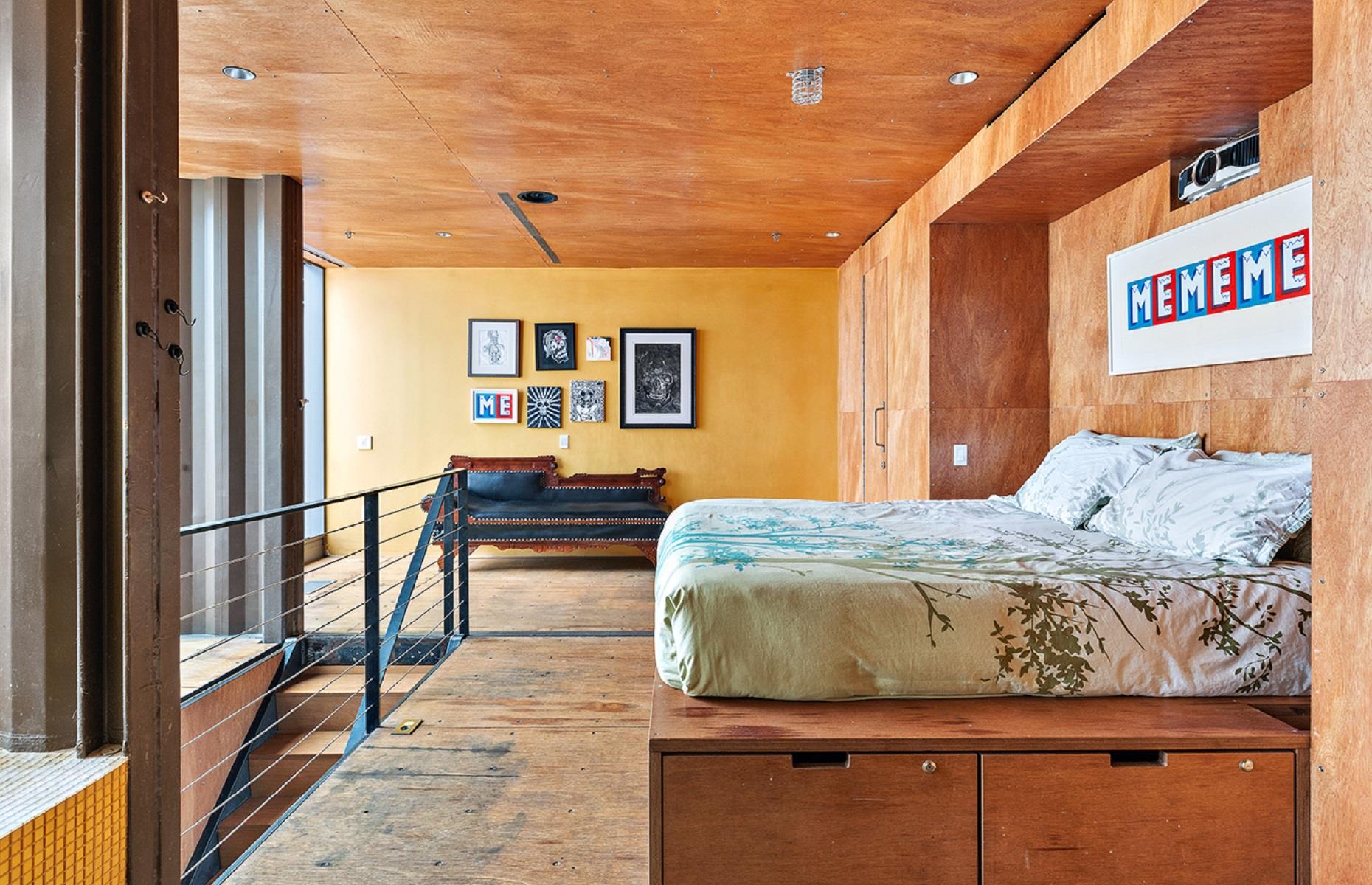 Elegante casa urbana, Nueva York, EE.UU. 