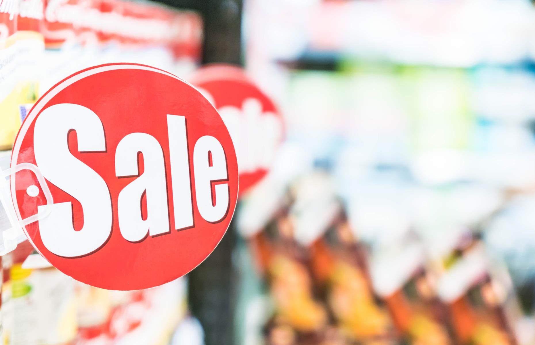 Don’t be tempted by offers